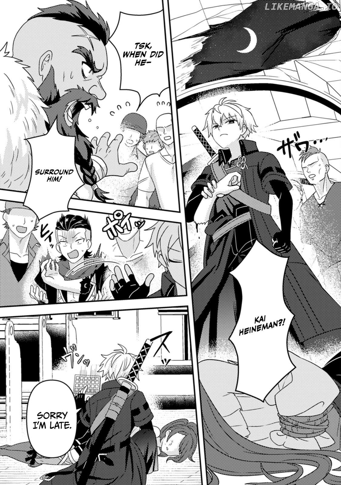 Chou Nankan Dungeon de 10-mannen Shugyou shita Kekka, Sekai Saikyou ni ~Saijaku Munou no Gekokujou~ Chapter 18 - page 23