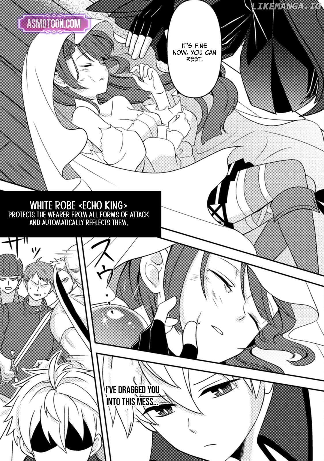 Chou Nankan Dungeon de 10-mannen Shugyou shita Kekka, Sekai Saikyou ni ~Saijaku Munou no Gekokujou~ Chapter 18 - page 24