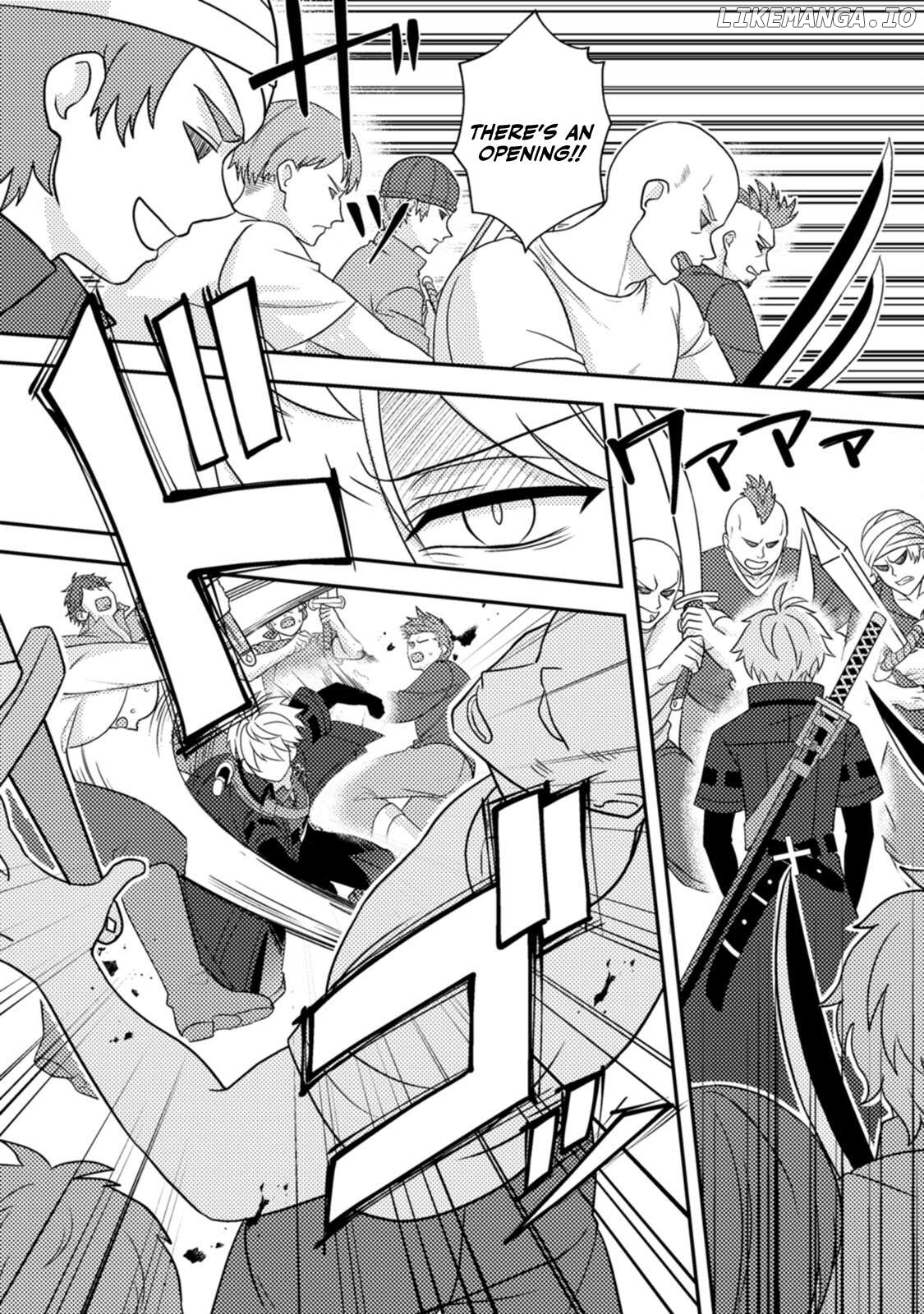 Chou Nankan Dungeon de 10-mannen Shugyou shita Kekka, Sekai Saikyou ni ~Saijaku Munou no Gekokujou~ Chapter 18 - page 25