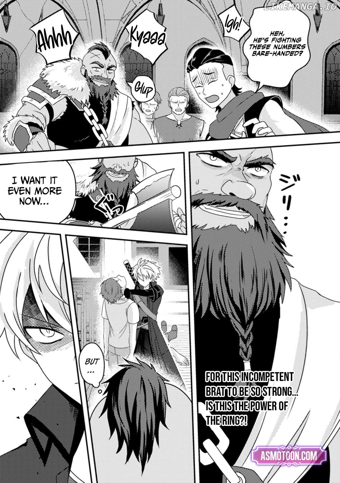 Chou Nankan Dungeon de 10-mannen Shugyou shita Kekka, Sekai Saikyou ni ~Saijaku Munou no Gekokujou~ Chapter 18 - page 26