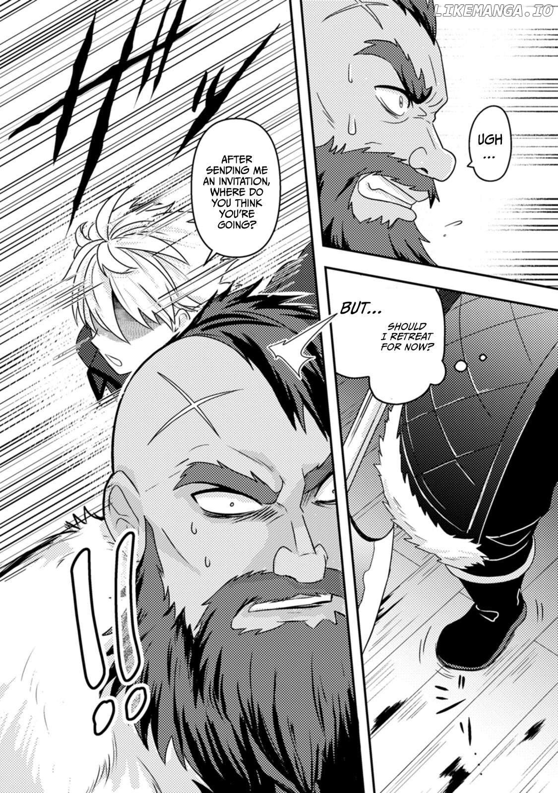 Chou Nankan Dungeon de 10-mannen Shugyou shita Kekka, Sekai Saikyou ni ~Saijaku Munou no Gekokujou~ Chapter 18 - page 27