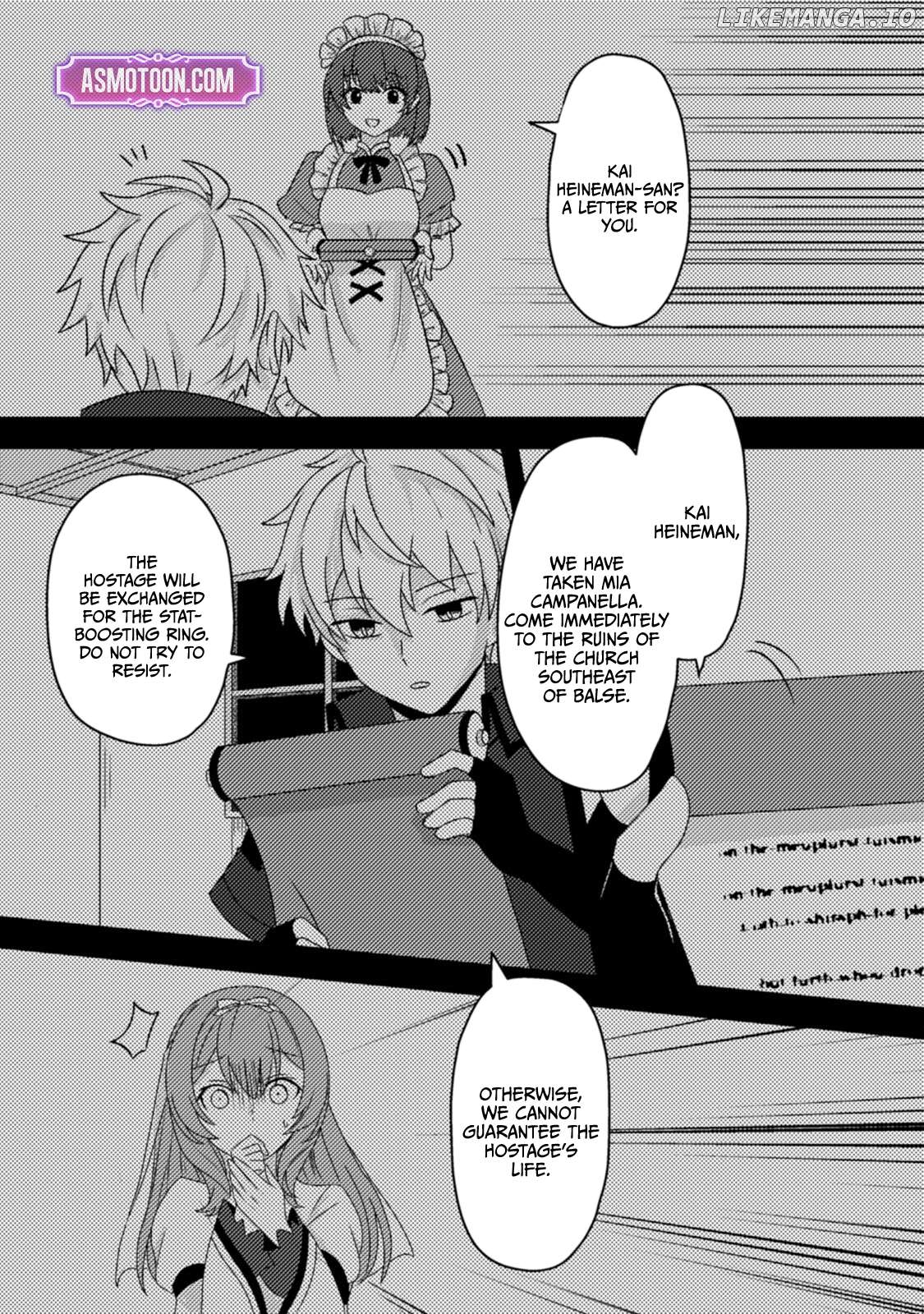 Chou Nankan Dungeon de 10-mannen Shugyou shita Kekka, Sekai Saikyou ni ~Saijaku Munou no Gekokujou~ Chapter 18 - page 28