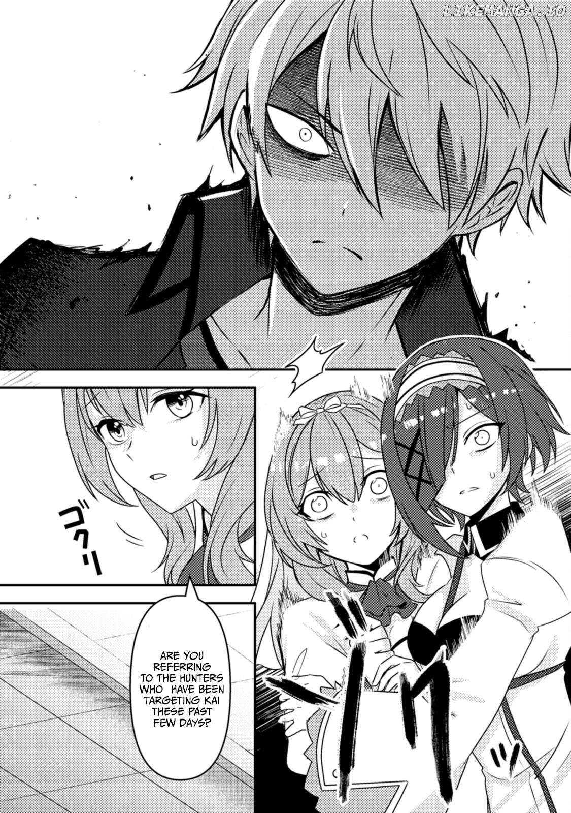 Chou Nankan Dungeon de 10-mannen Shugyou shita Kekka, Sekai Saikyou ni ~Saijaku Munou no Gekokujou~ Chapter 18 - page 3