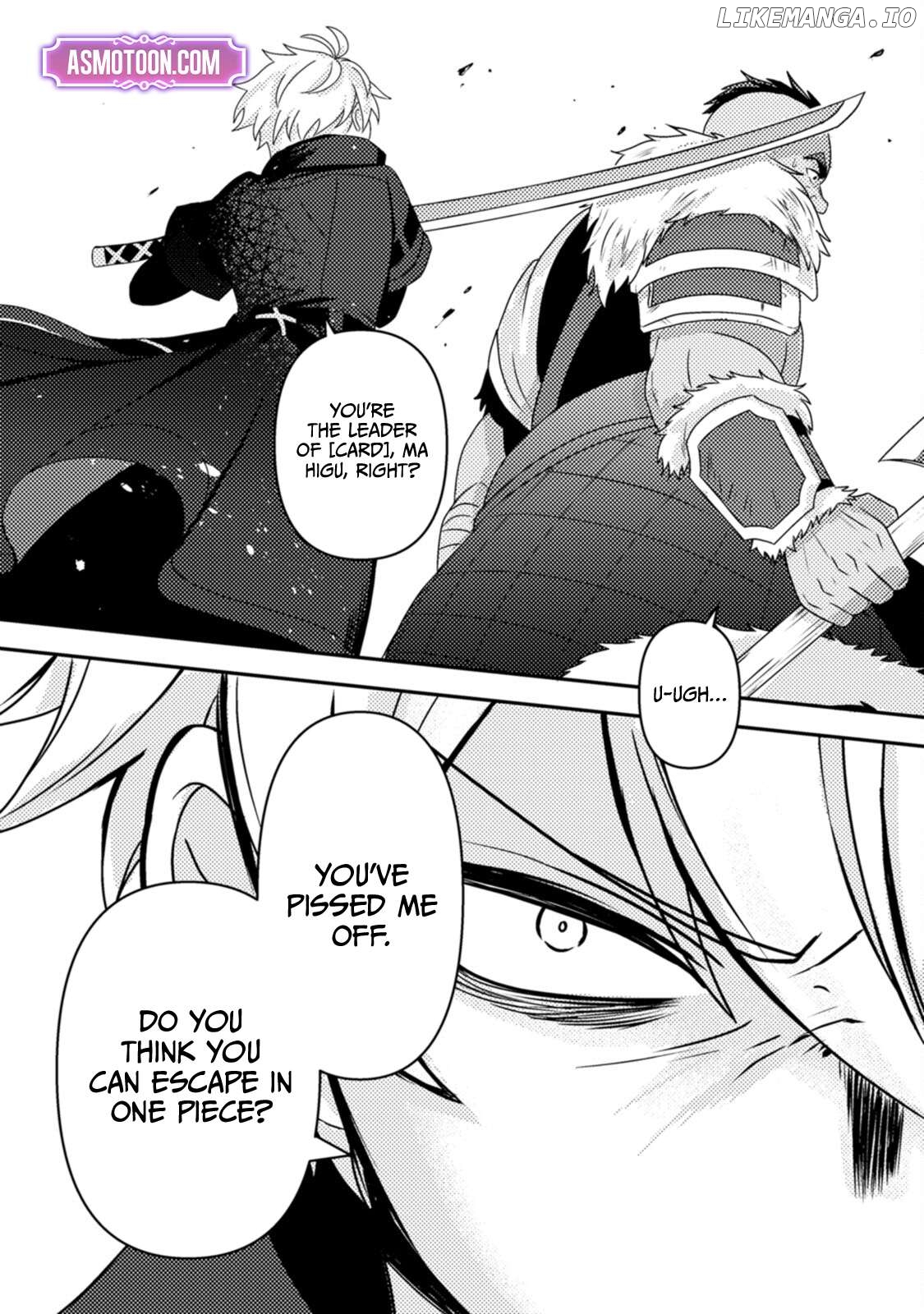 Chou Nankan Dungeon de 10-mannen Shugyou shita Kekka, Sekai Saikyou ni ~Saijaku Munou no Gekokujou~ Chapter 18 - page 30