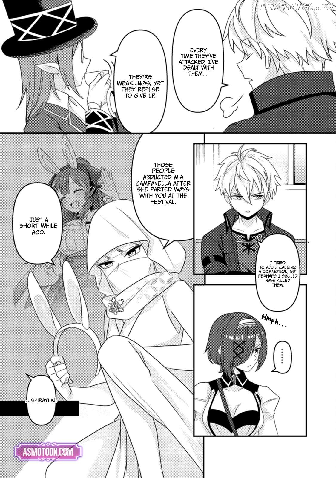 Chou Nankan Dungeon de 10-mannen Shugyou shita Kekka, Sekai Saikyou ni ~Saijaku Munou no Gekokujou~ Chapter 18 - page 4