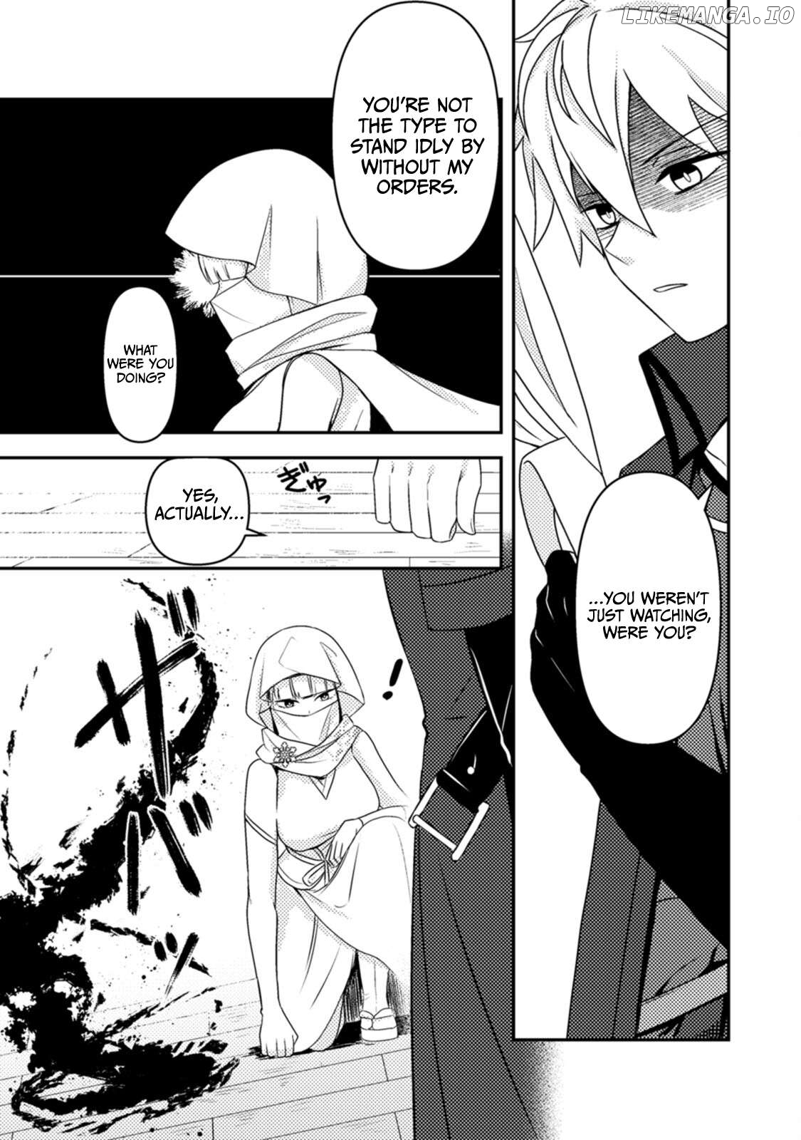 Chou Nankan Dungeon de 10-mannen Shugyou shita Kekka, Sekai Saikyou ni ~Saijaku Munou no Gekokujou~ Chapter 18 - page 5
