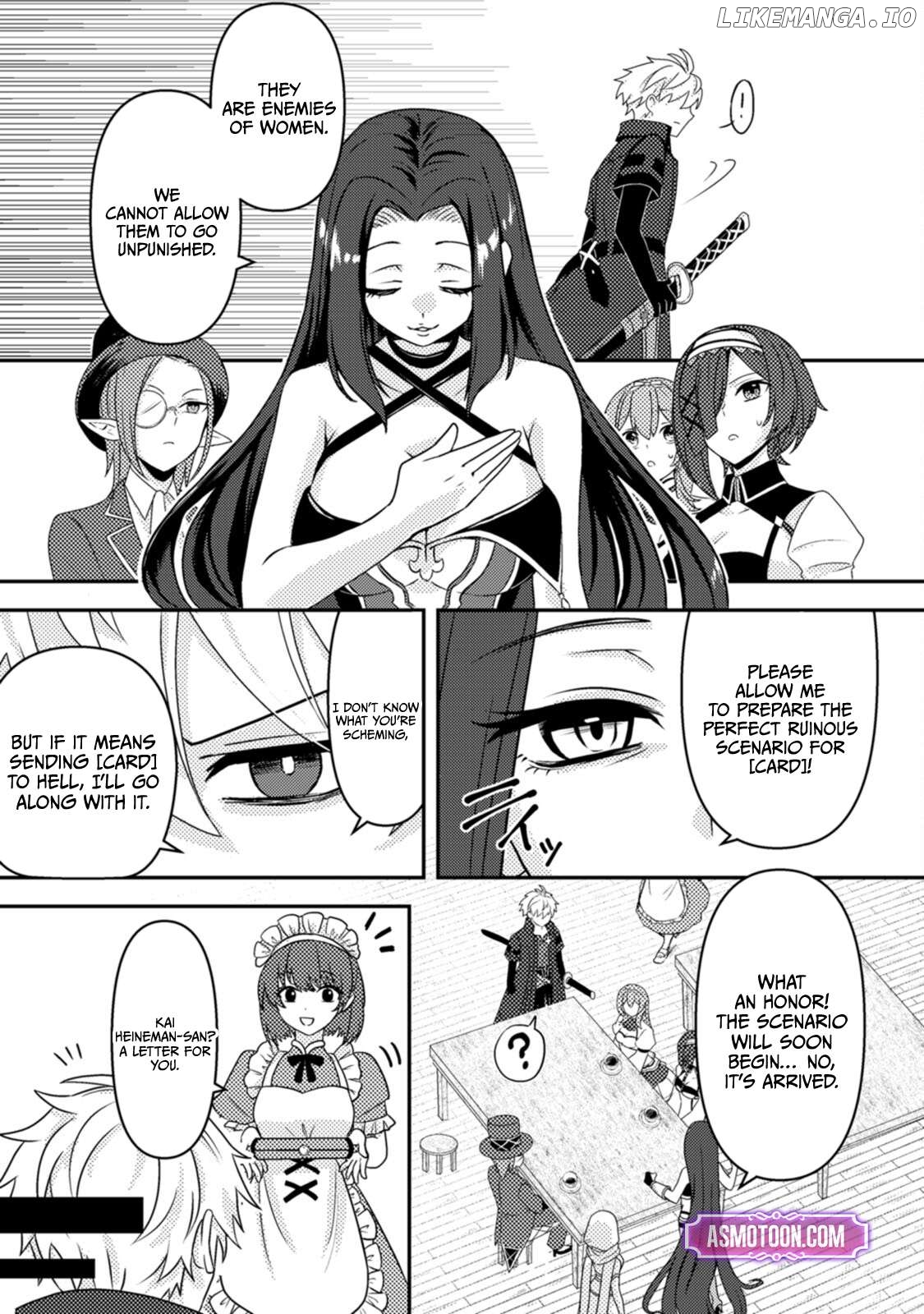 Chou Nankan Dungeon de 10-mannen Shugyou shita Kekka, Sekai Saikyou ni ~Saijaku Munou no Gekokujou~ Chapter 18 - page 8