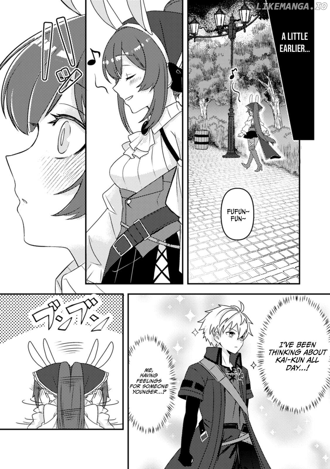 Chou Nankan Dungeon de 10-mannen Shugyou shita Kekka, Sekai Saikyou ni ~Saijaku Munou no Gekokujou~ Chapter 18 - page 9