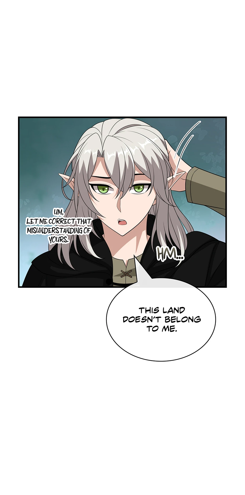 0.0000001% Demon Lord Chapter 38 - page 11