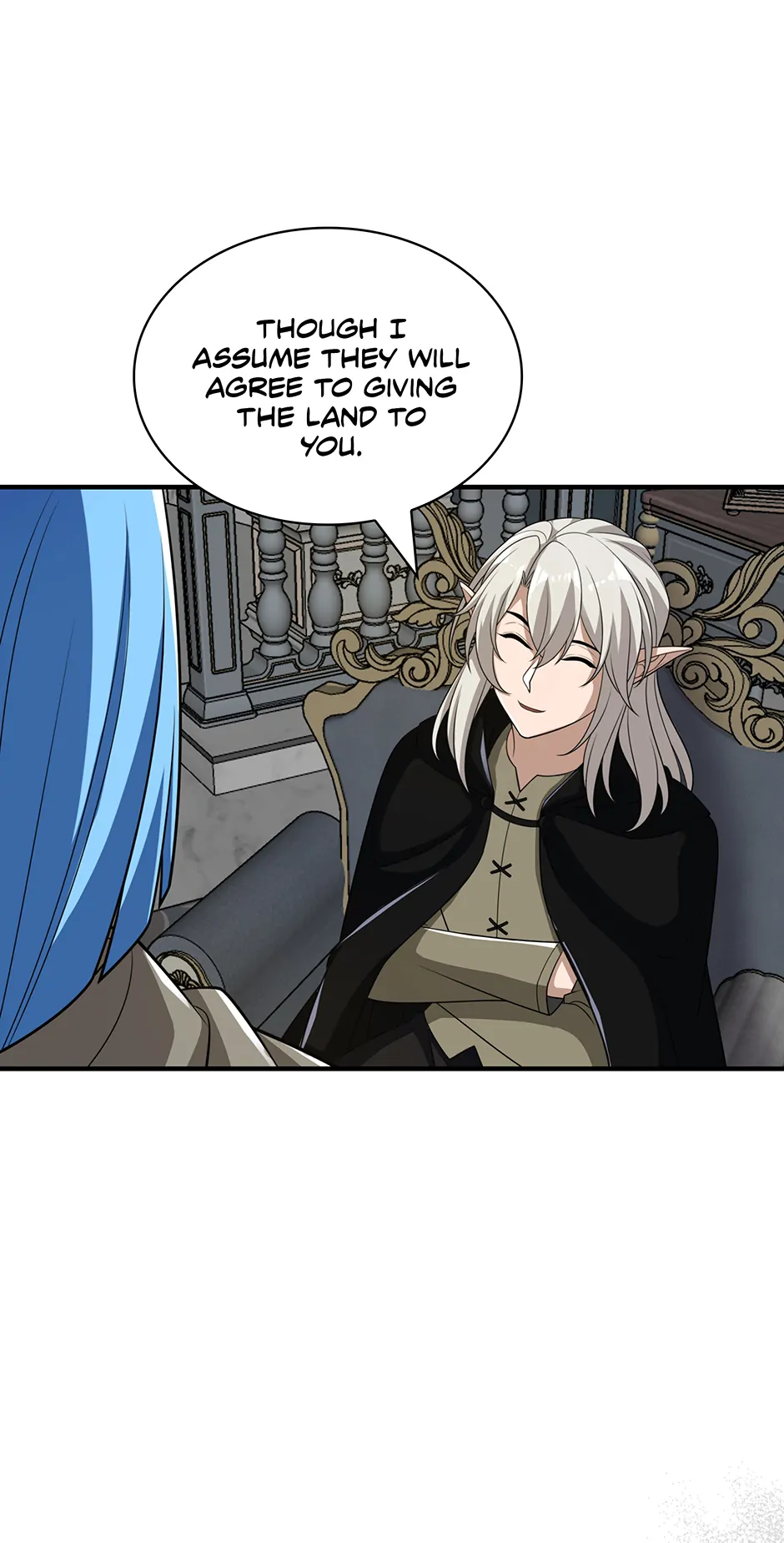 0.0000001% Demon Lord Chapter 38 - page 17