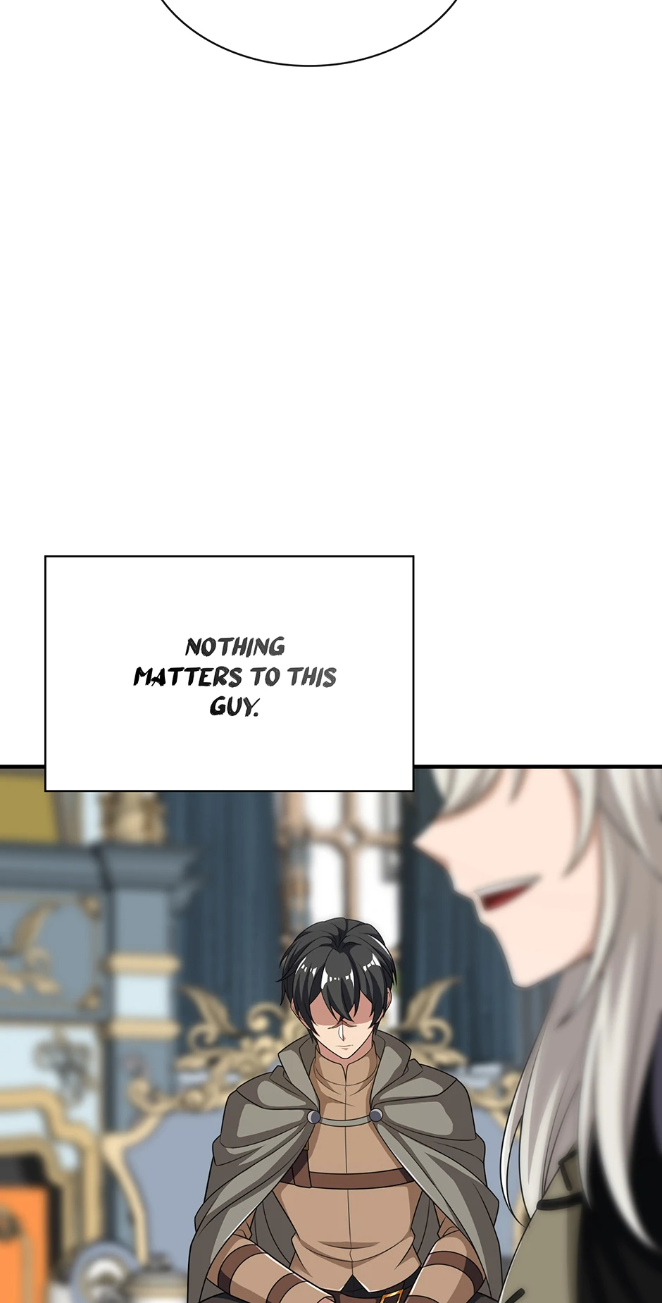 0.0000001% Demon Lord Chapter 38 - page 20