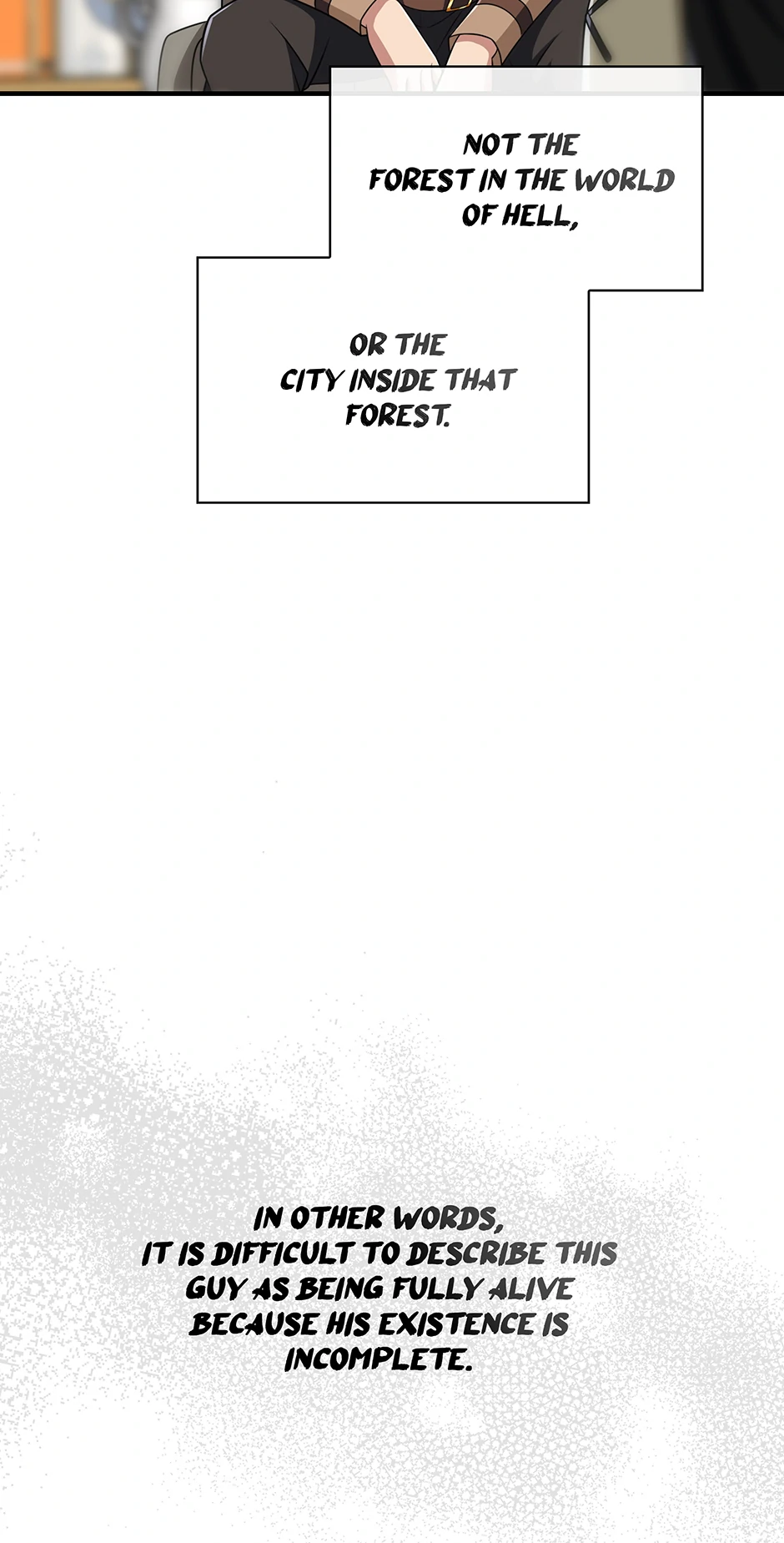 0.0000001% Demon Lord Chapter 38 - page 21