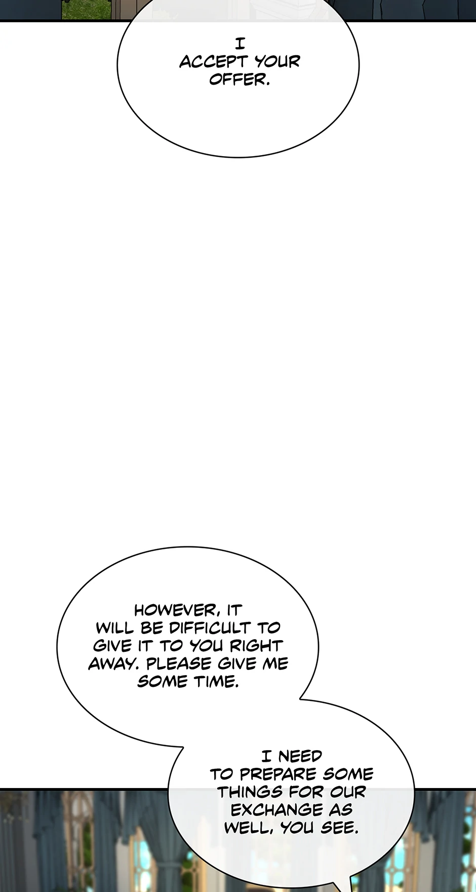 0.0000001% Demon Lord Chapter 38 - page 2
