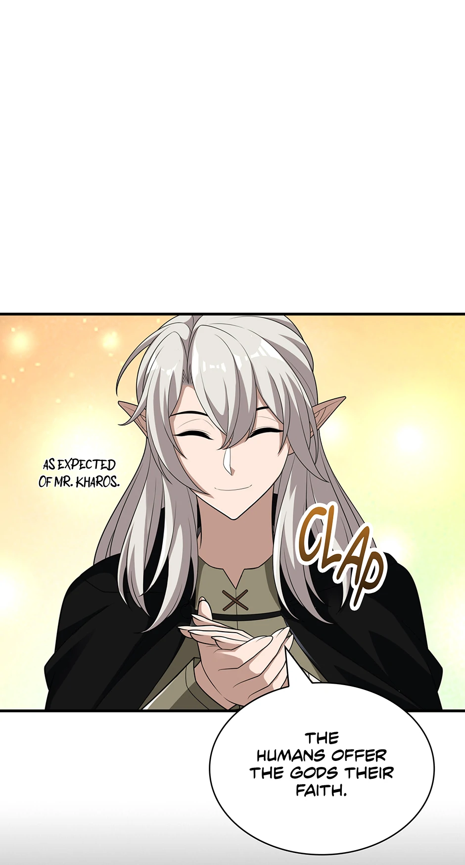 0.0000001% Demon Lord Chapter 38 - page 32