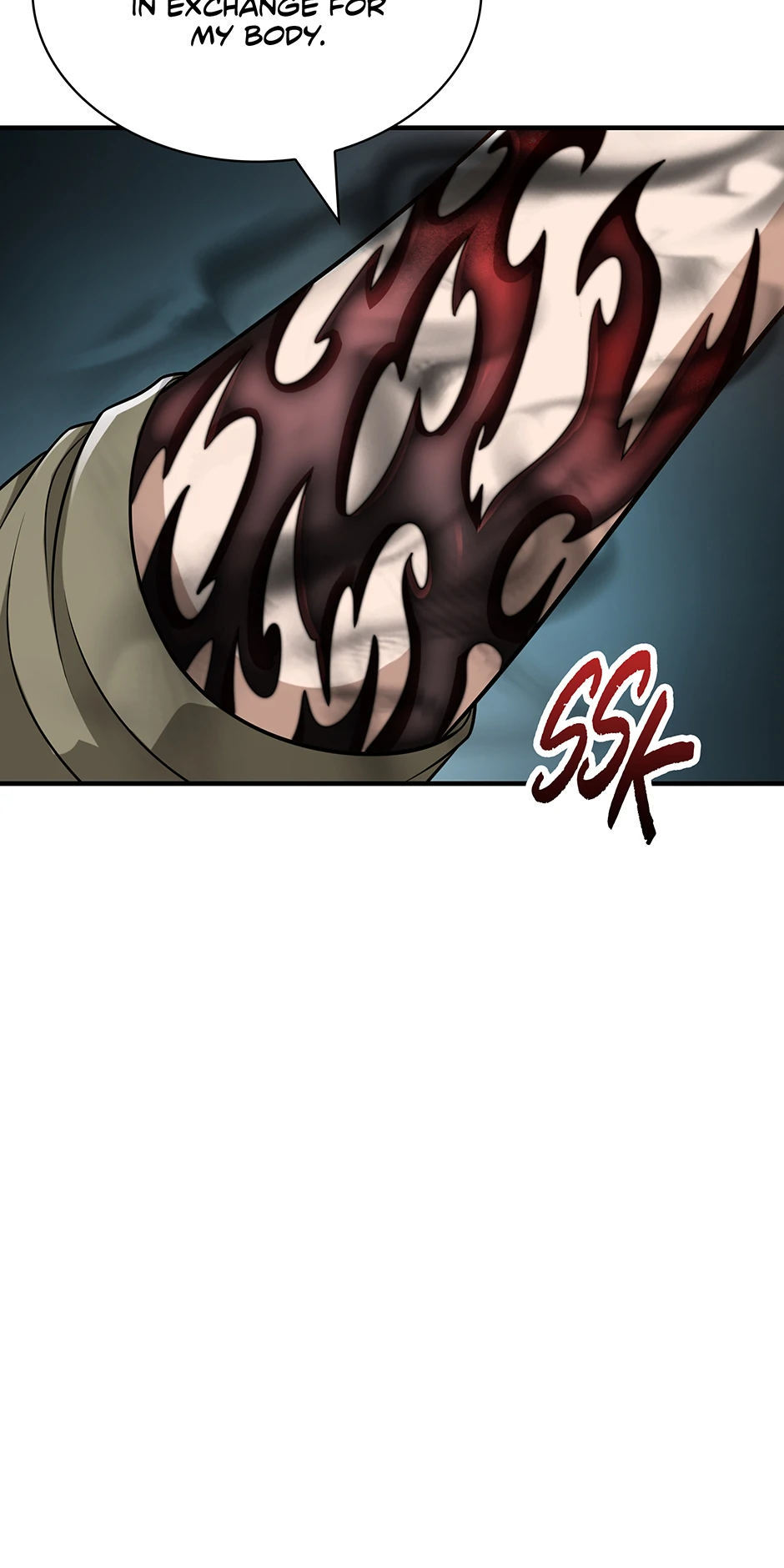 0.0000001% Demon Lord Chapter 38 - page 38