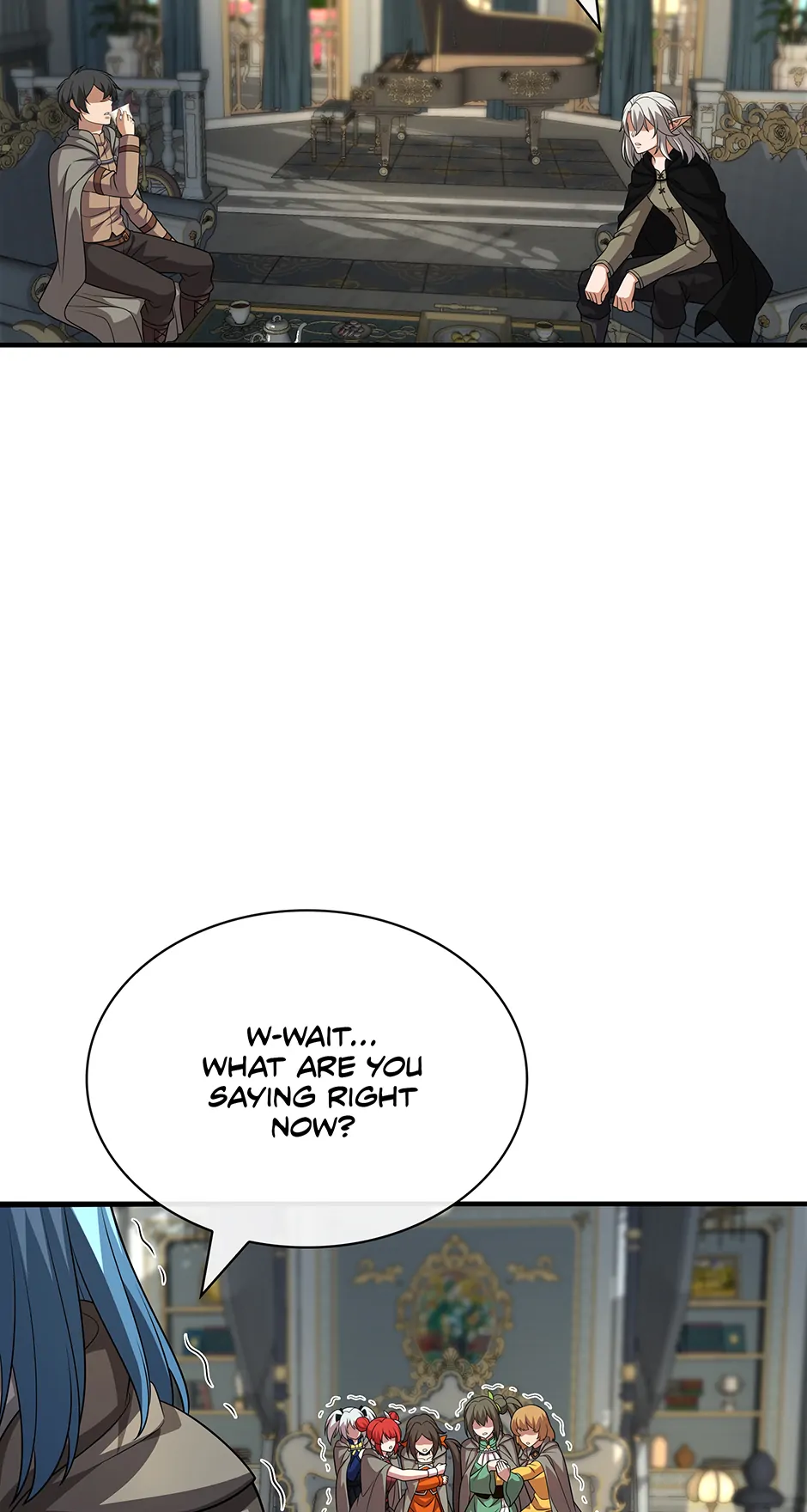 0.0000001% Demon Lord Chapter 38 - page 3