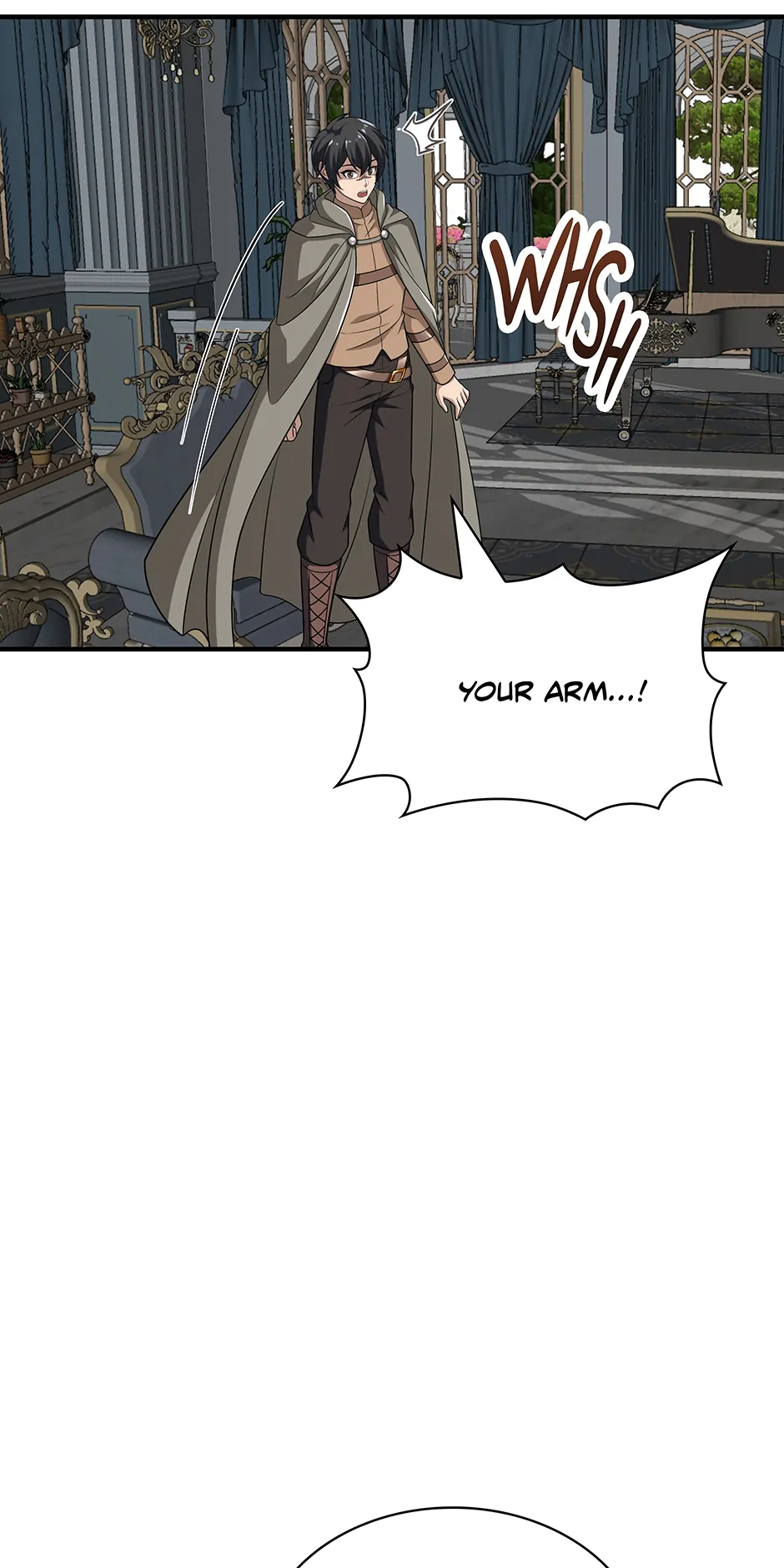 0.0000001% Demon Lord Chapter 38 - page 39