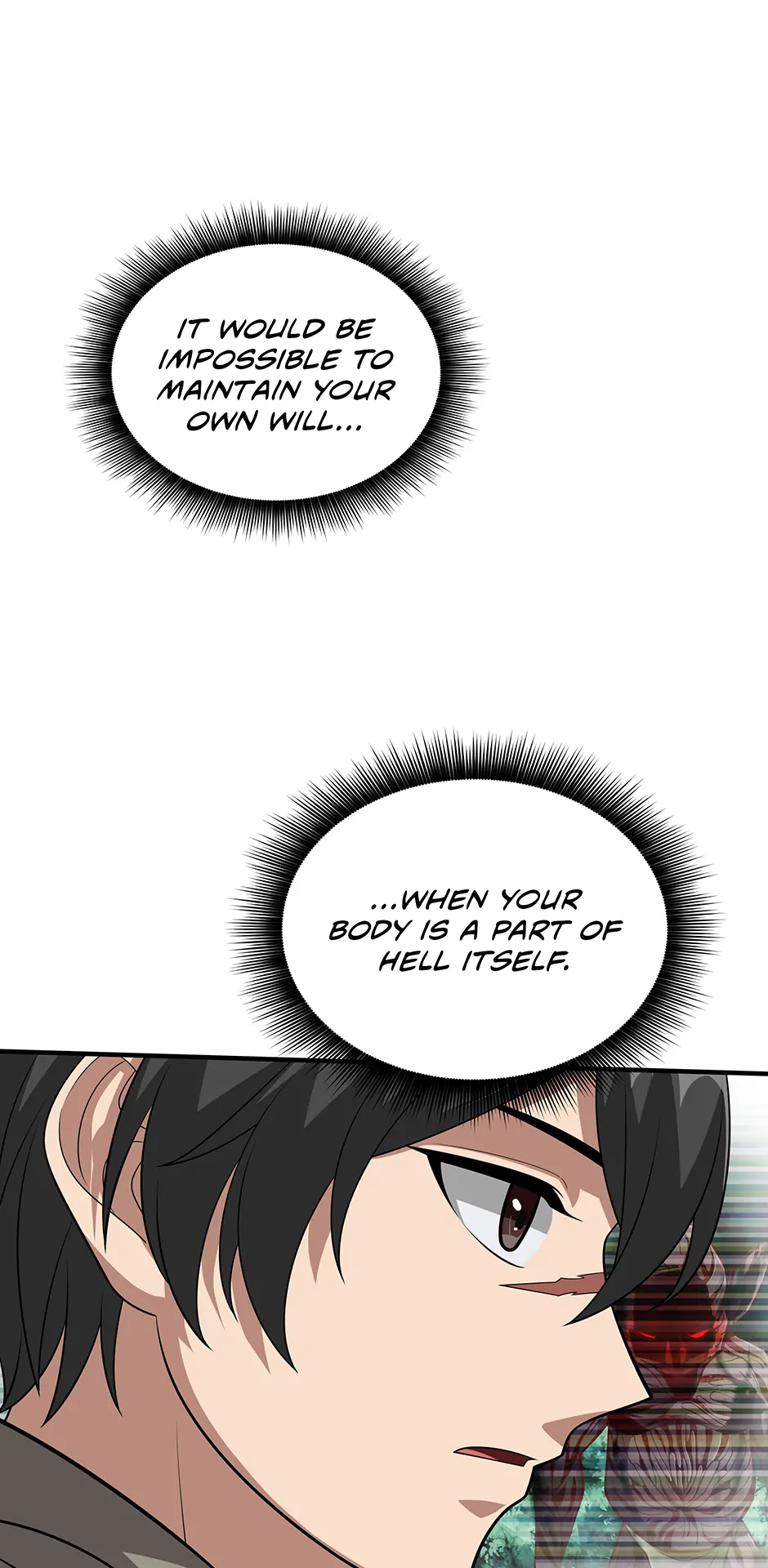 0.0000001% Demon Lord Chapter 38 - page 42
