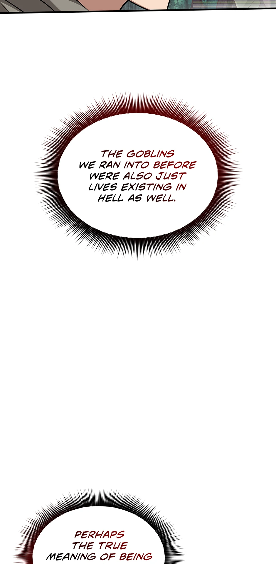 0.0000001% Demon Lord Chapter 38 - page 43