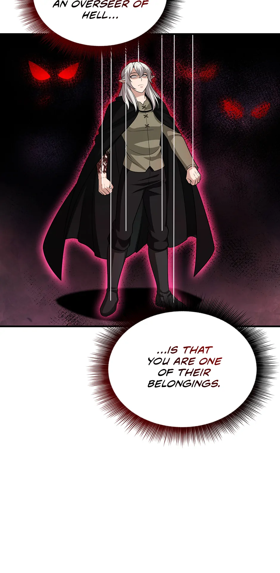 0.0000001% Demon Lord Chapter 38 - page 44