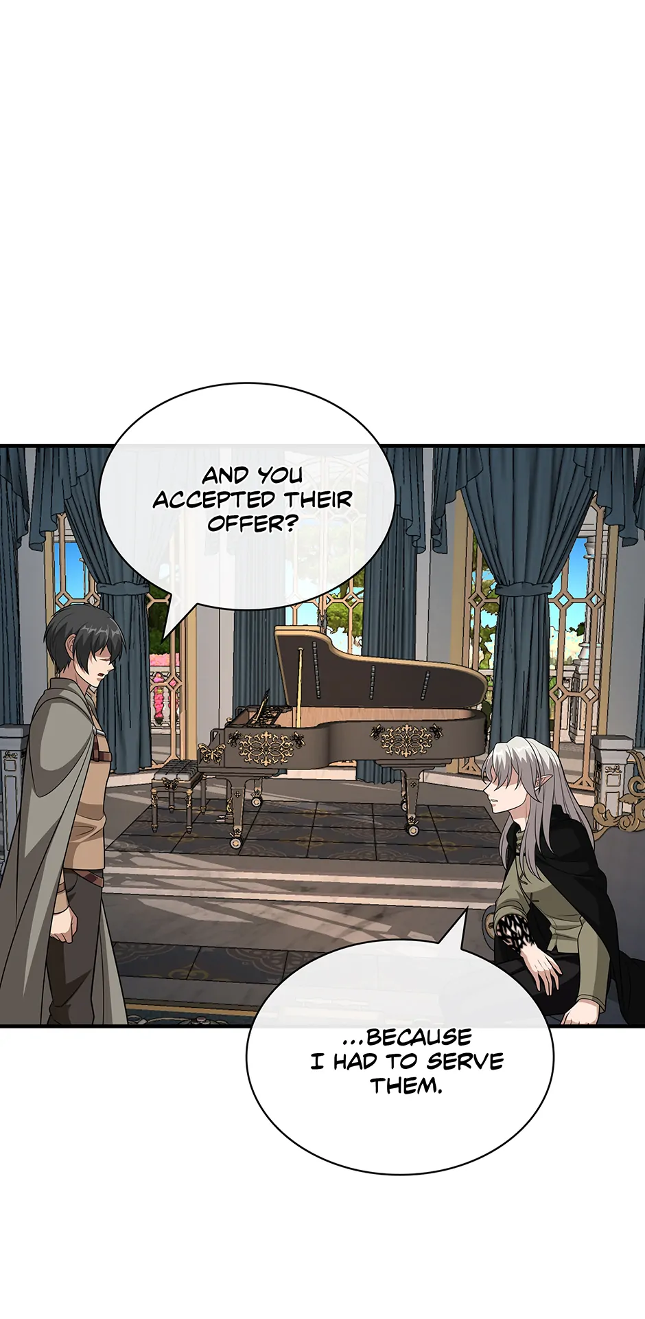 0.0000001% Demon Lord Chapter 38 - page 45