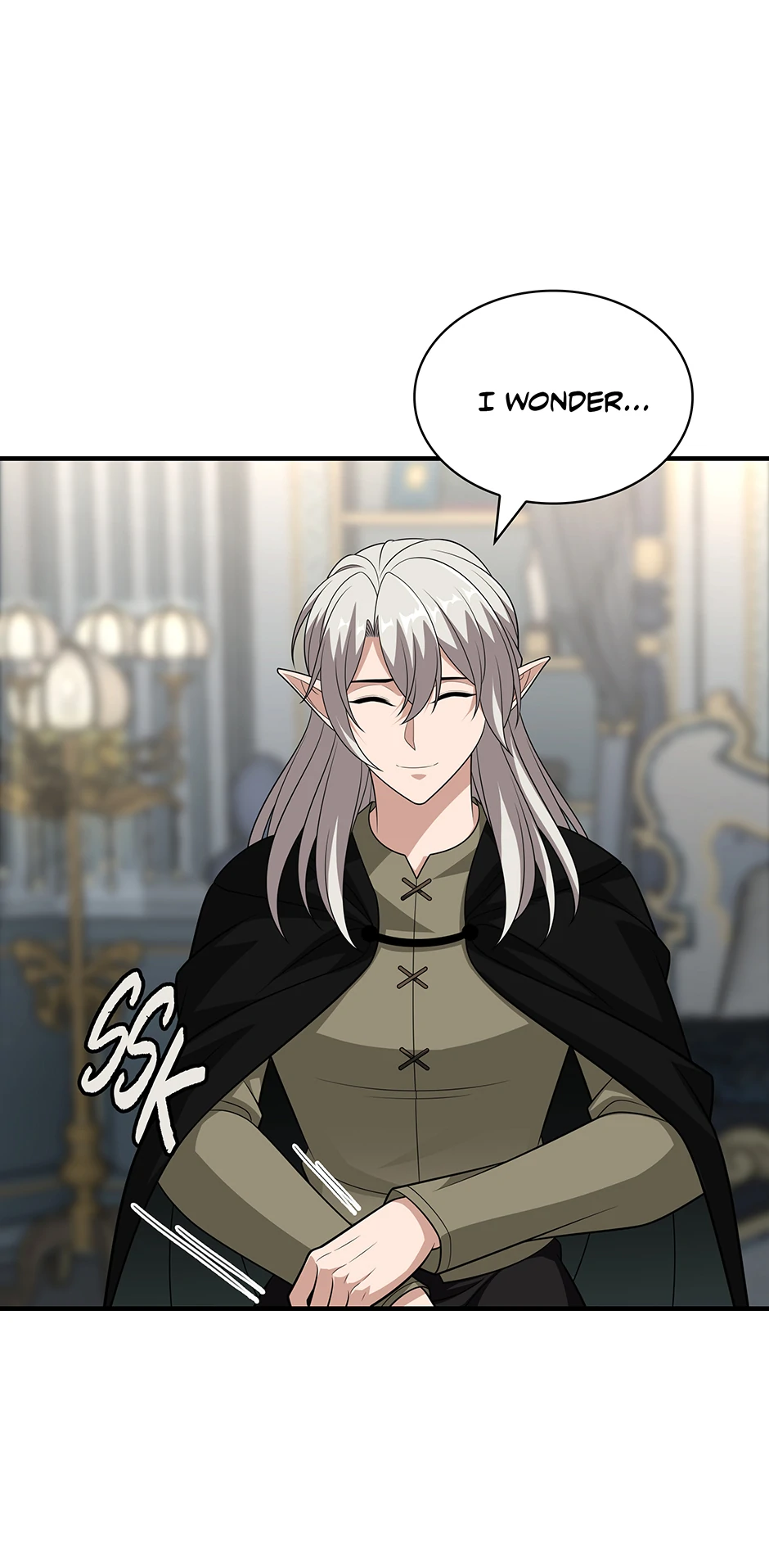 0.0000001% Demon Lord Chapter 38 - page 47
