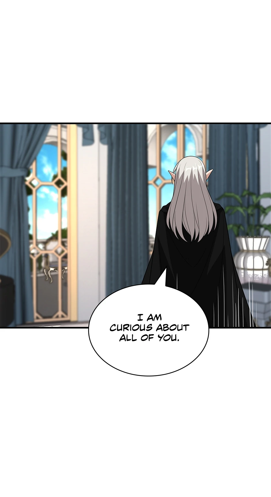 0.0000001% Demon Lord Chapter 38 - page 48