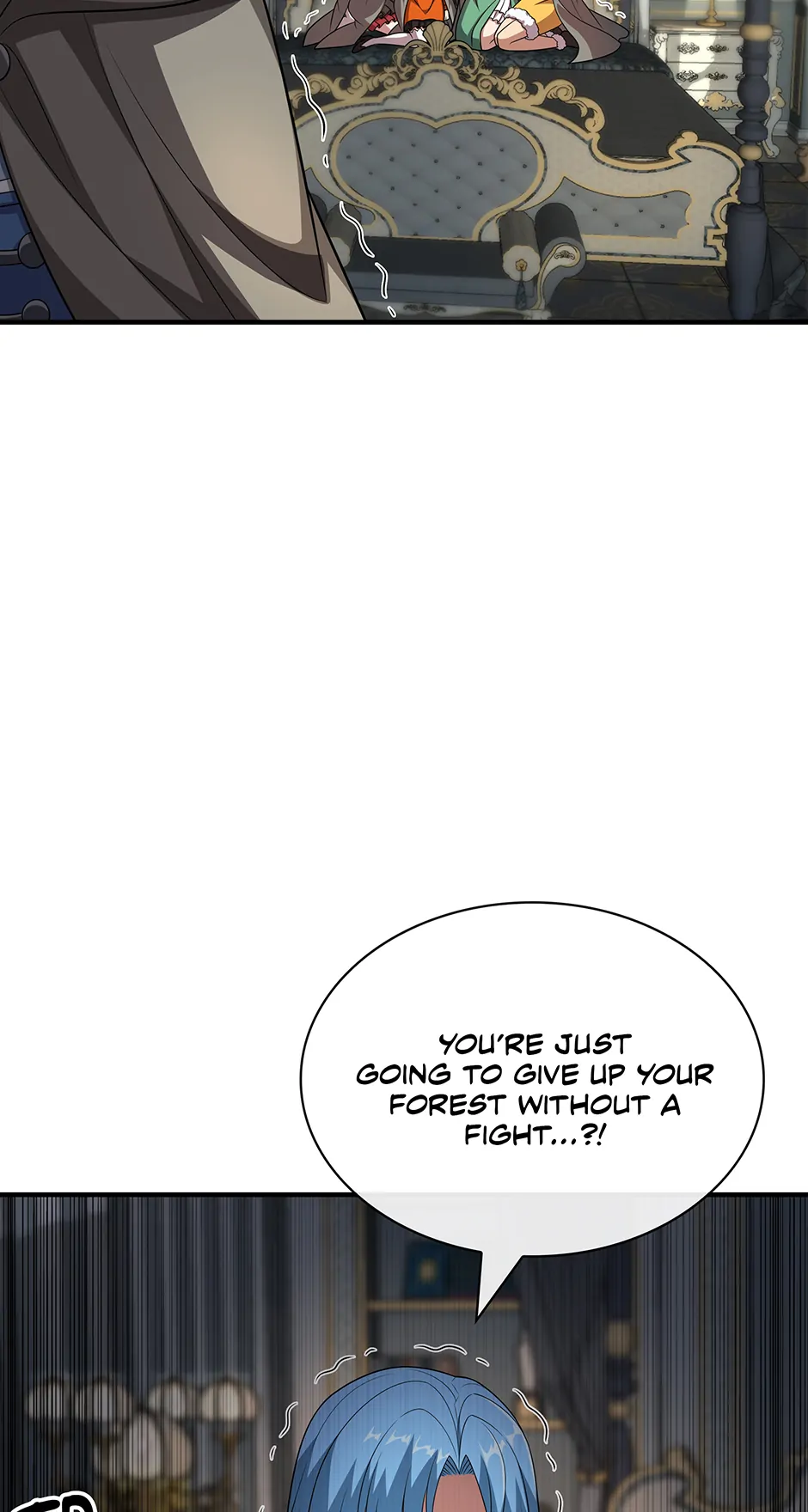 0.0000001% Demon Lord Chapter 38 - page 4