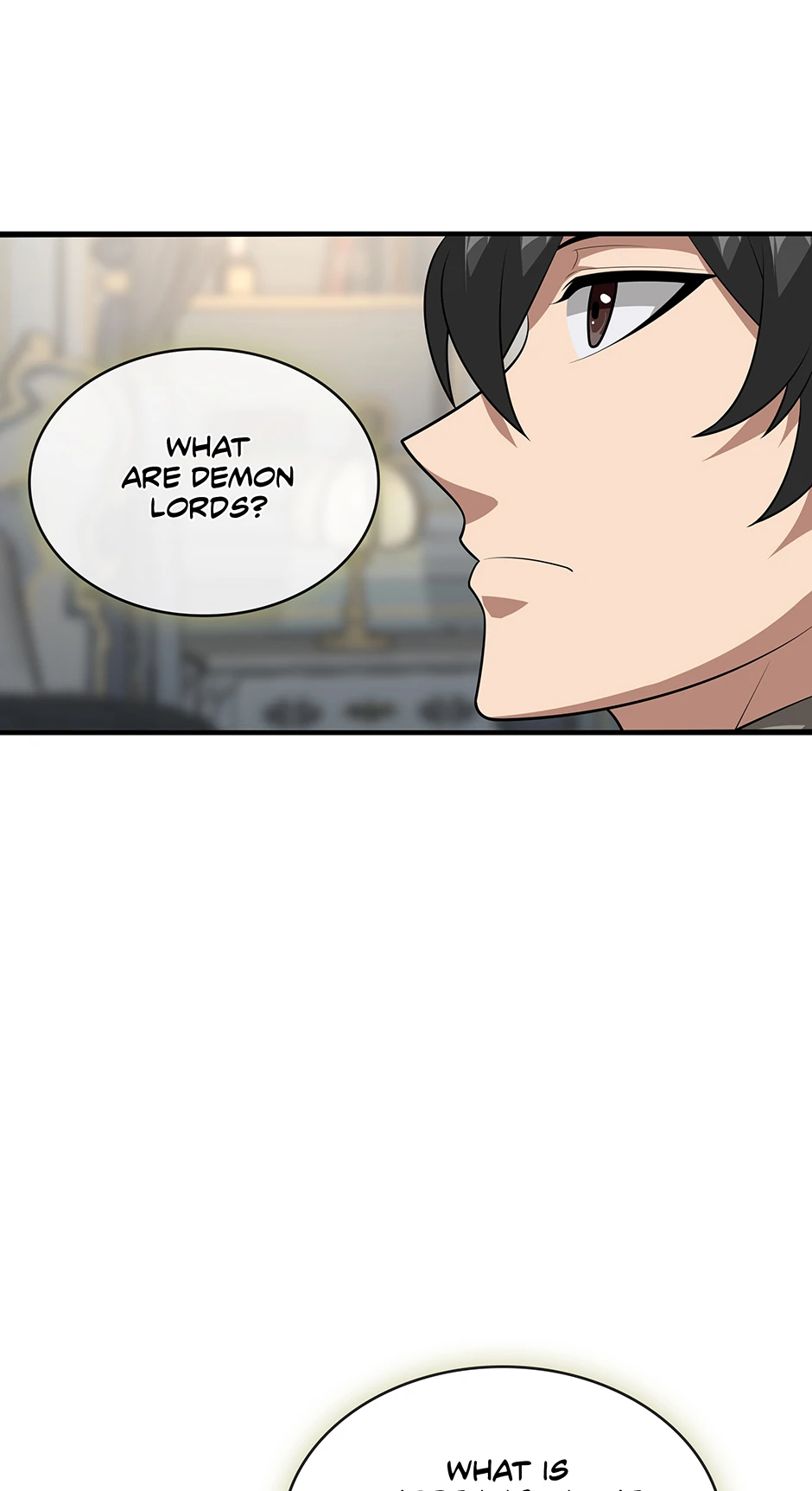 0.0000001% Demon Lord Chapter 38 - page 49