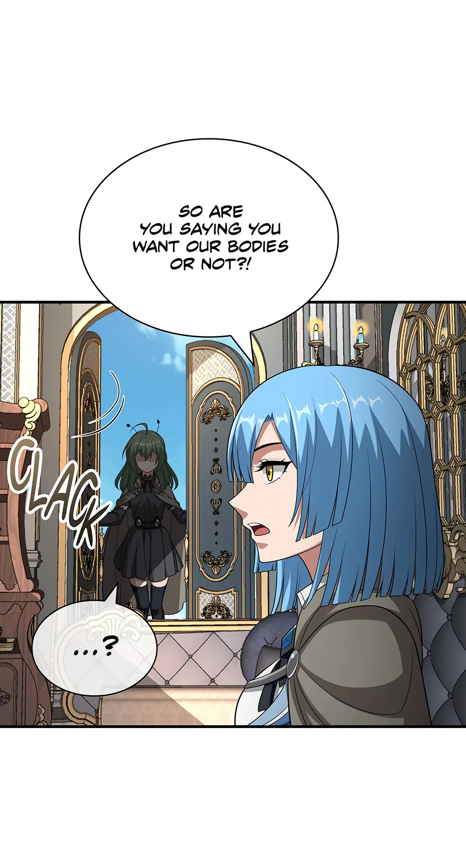 0.0000001% Demon Lord Chapter 38 - page 52