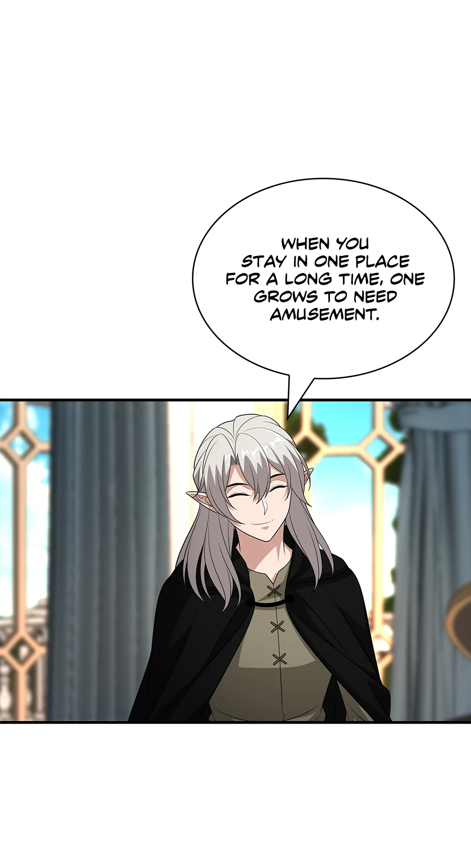0.0000001% Demon Lord Chapter 38 - page 53