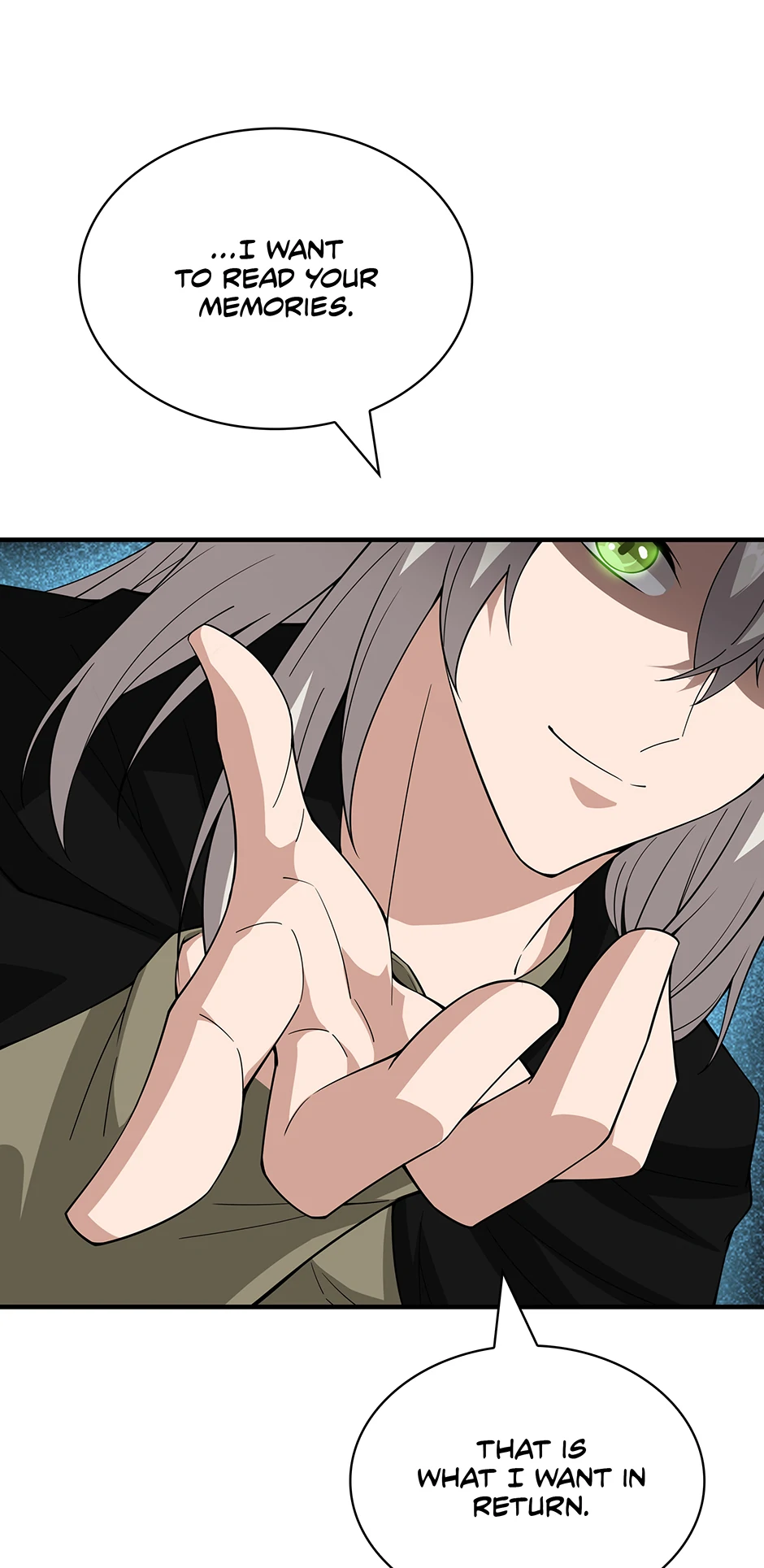 0.0000001% Demon Lord Chapter 38 - page 54