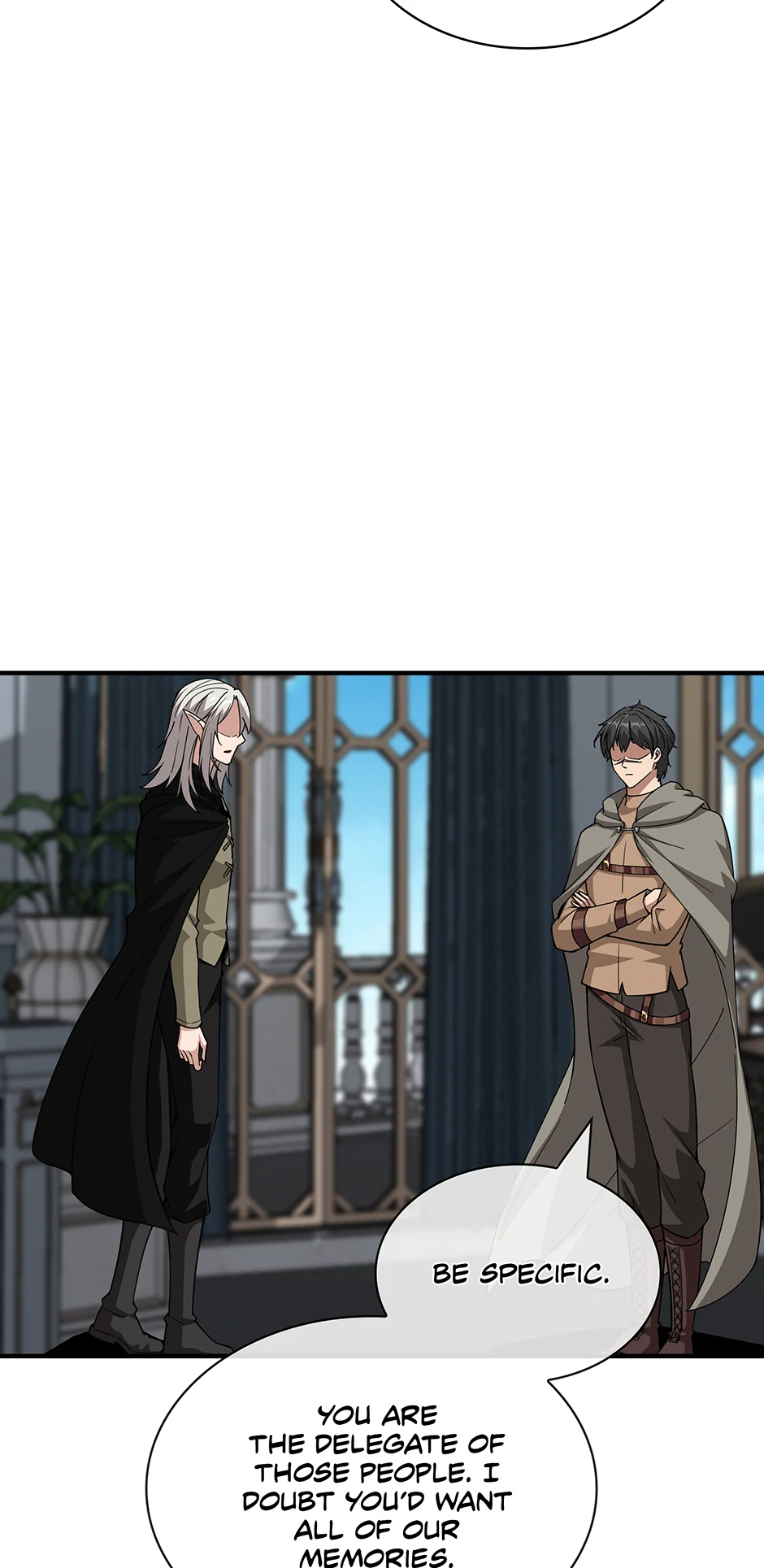 0.0000001% Demon Lord Chapter 38 - page 55