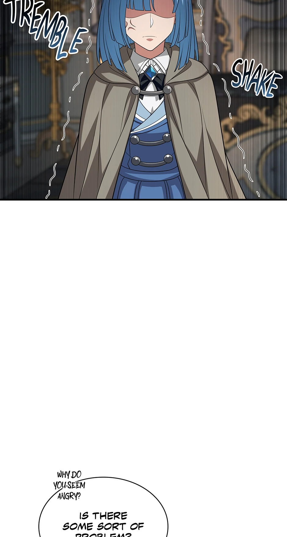 0.0000001% Demon Lord Chapter 38 - page 5