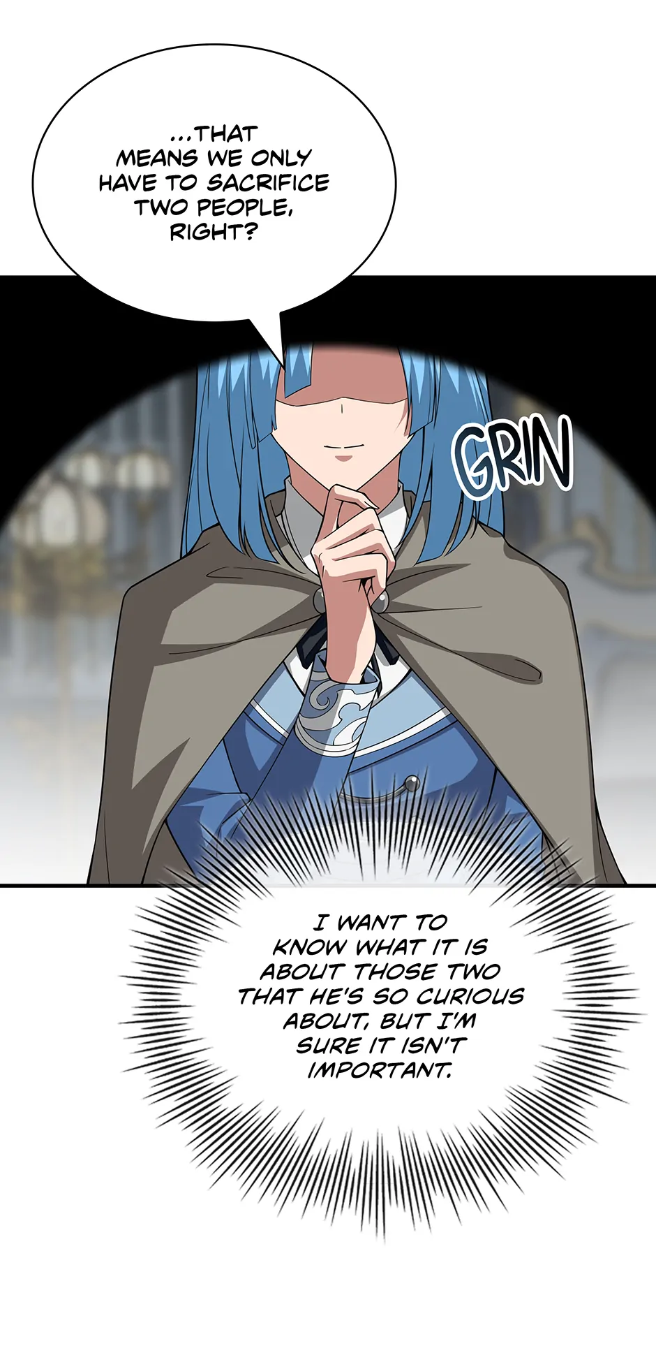 0.0000001% Demon Lord Chapter 38 - page 59