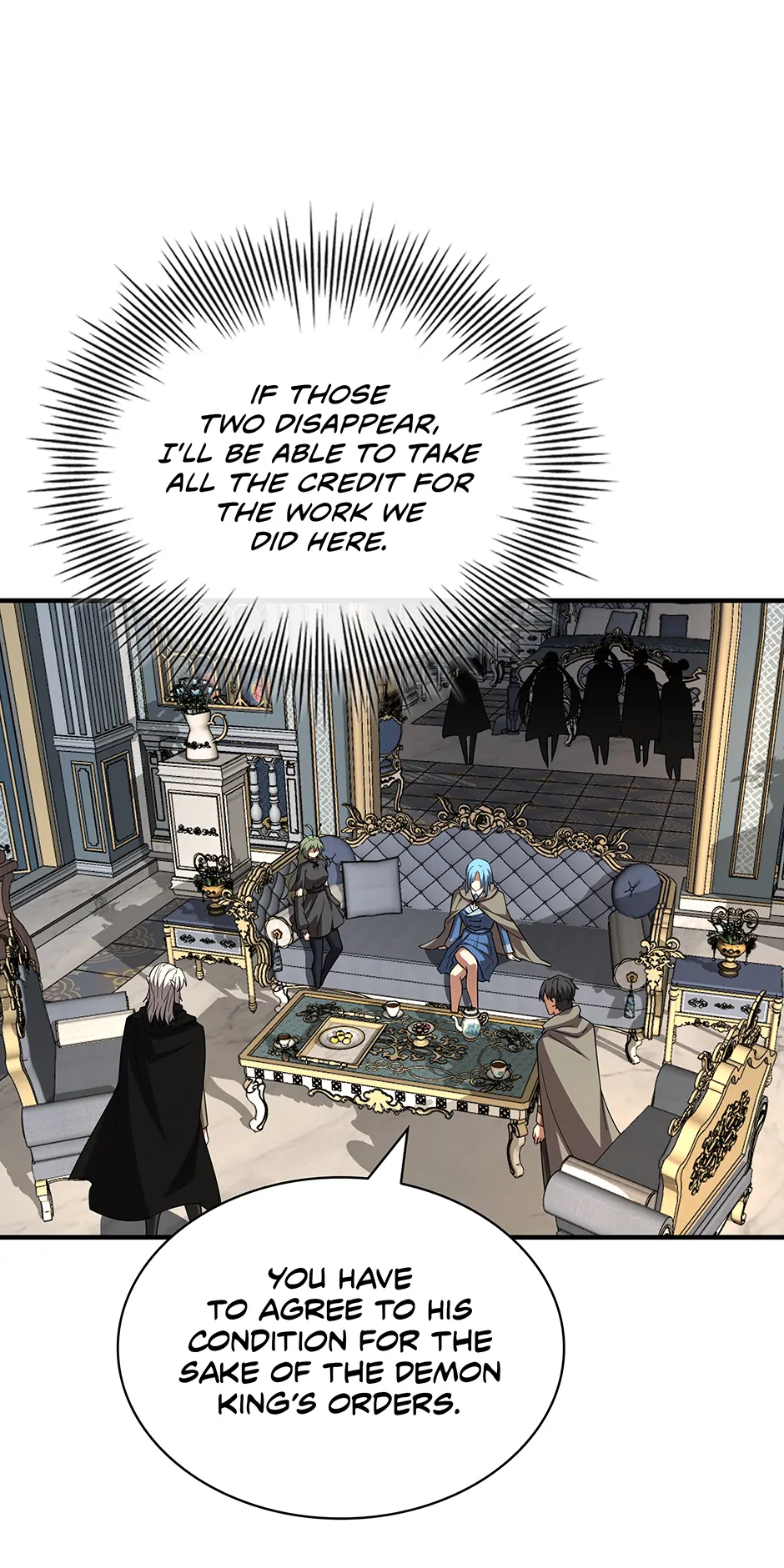 0.0000001% Demon Lord Chapter 38 - page 60