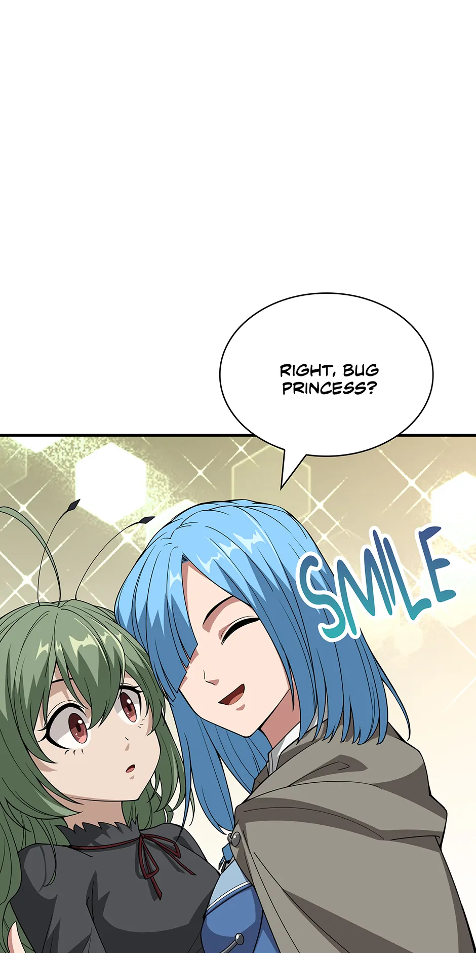 0.0000001% Demon Lord Chapter 38 - page 61