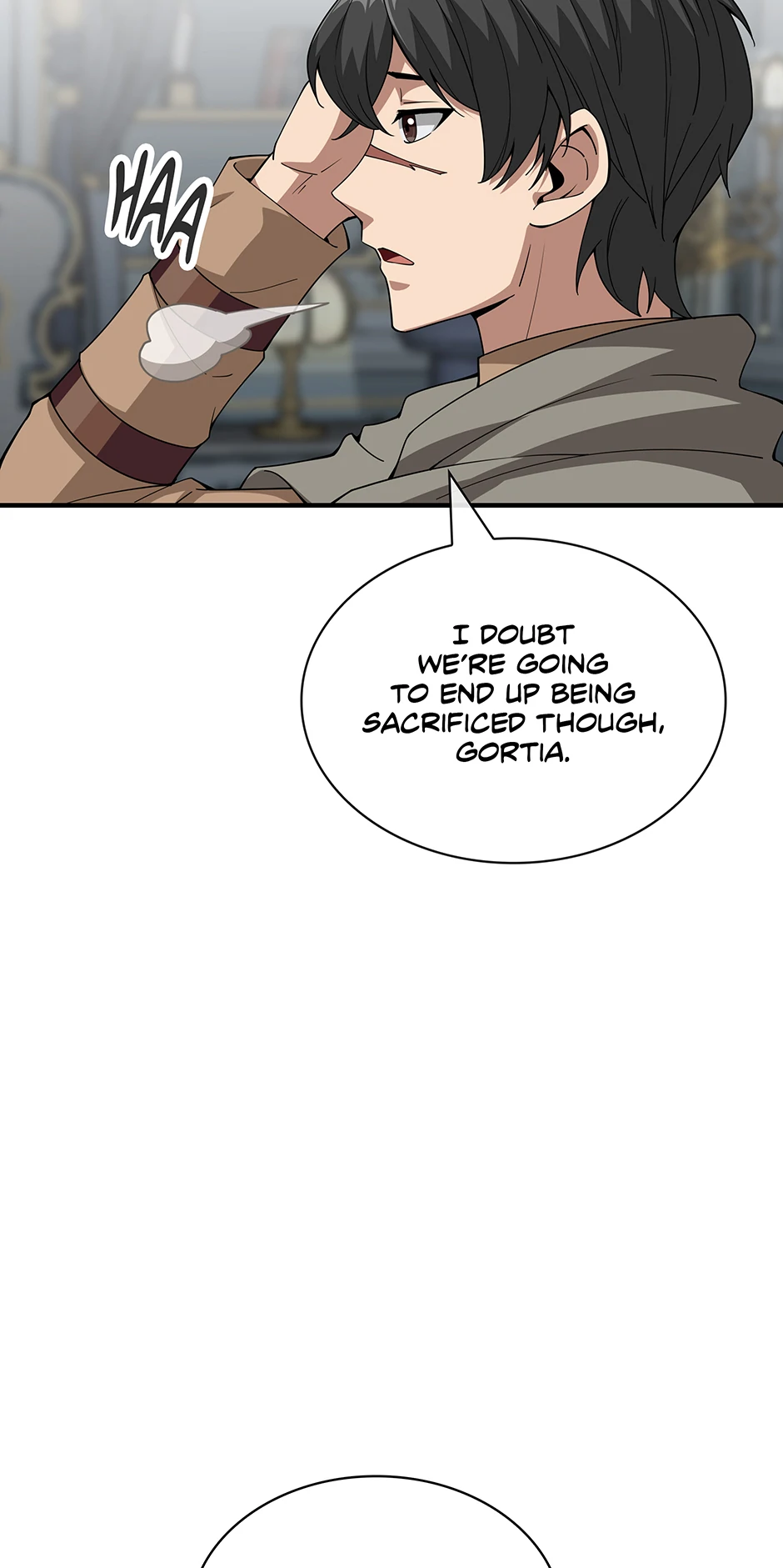 0.0000001% Demon Lord Chapter 38 - page 63