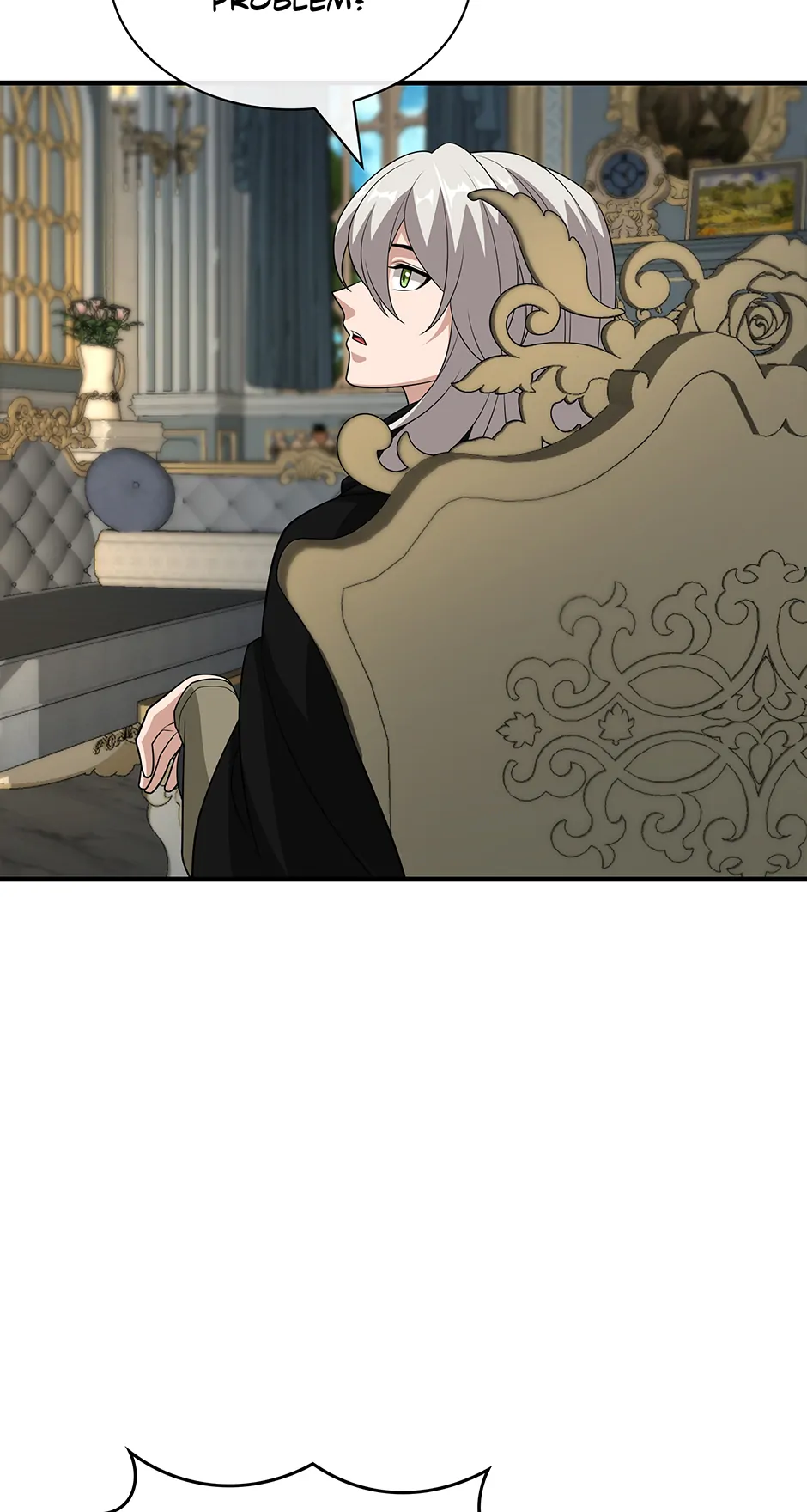 0.0000001% Demon Lord Chapter 38 - page 6