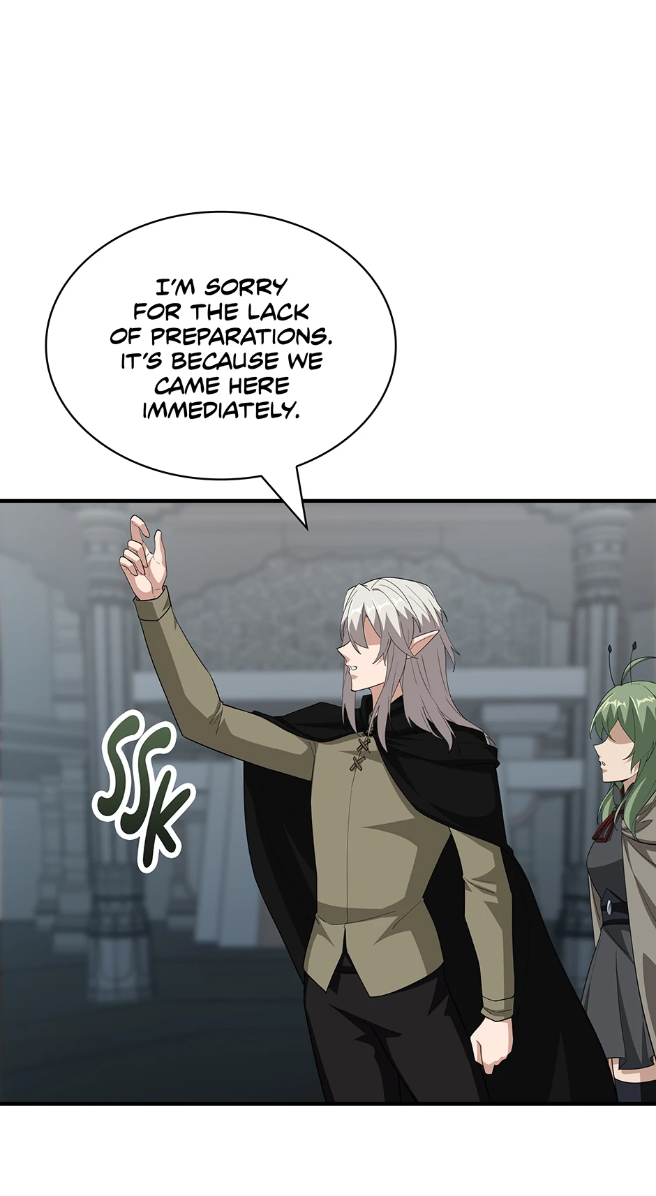 0.0000001% Demon Lord Chapter 38 - page 71