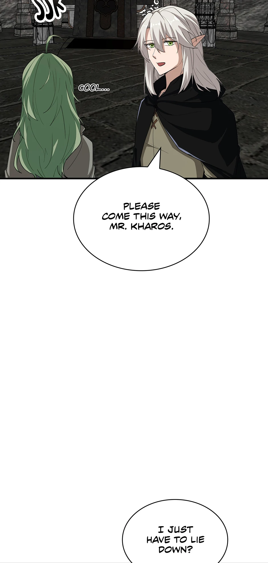 0.0000001% Demon Lord Chapter 38 - page 73
