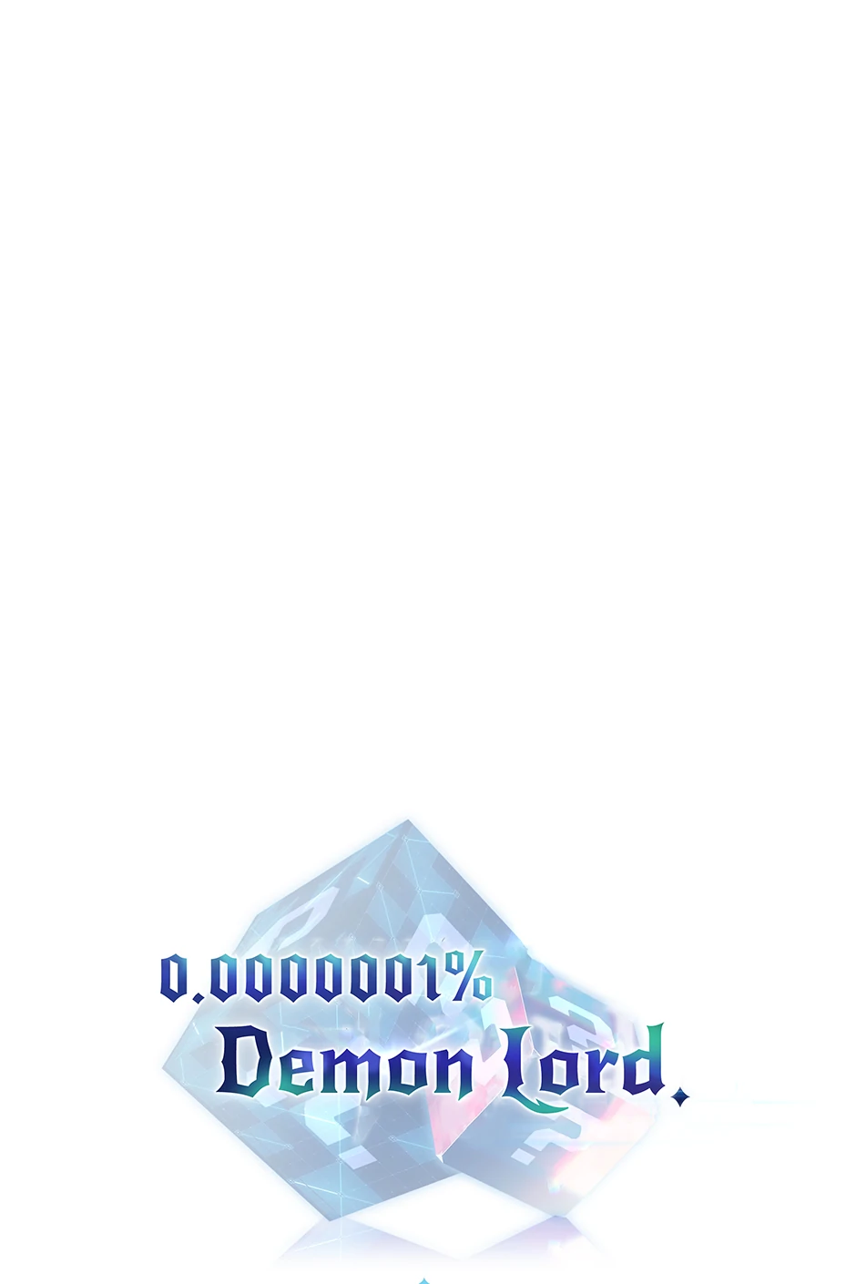 0.0000001% Demon Lord Chapter 38 - page 8