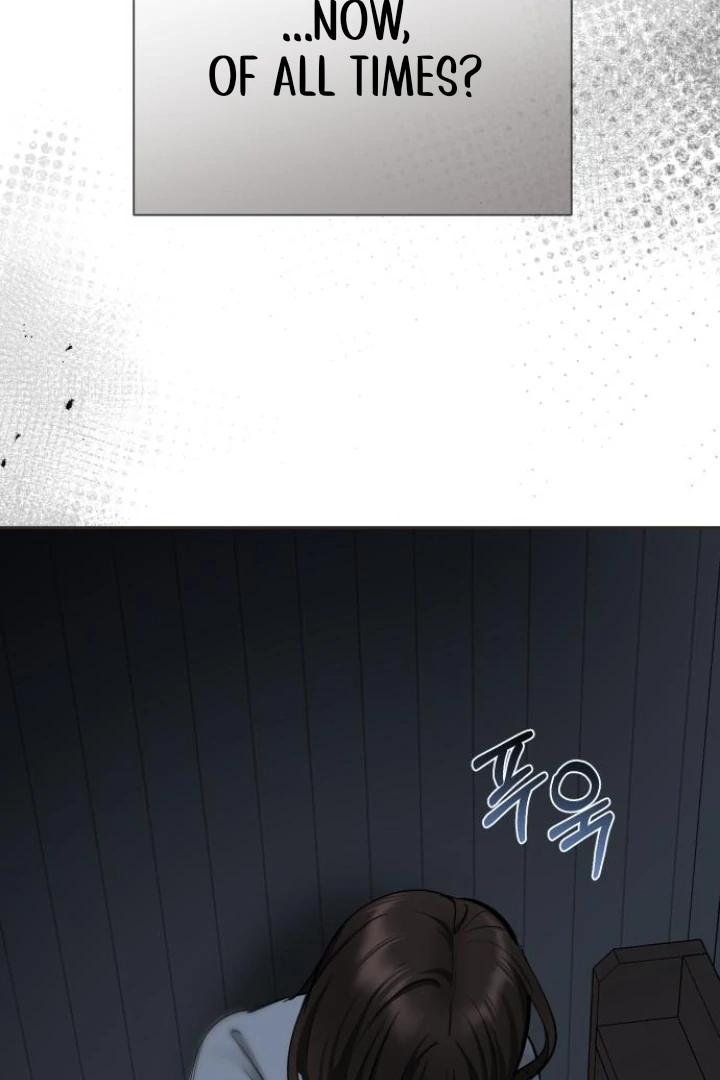 Secretary Power Chapter 18 - page 107