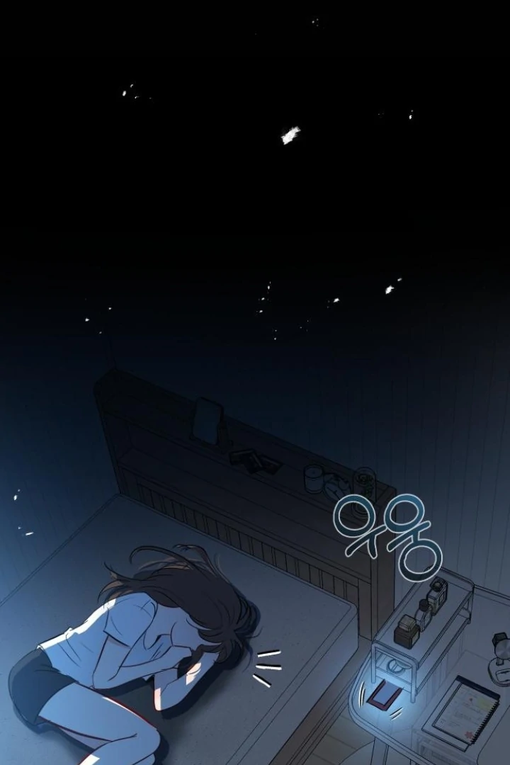 Secretary Power Chapter 18 - page 122