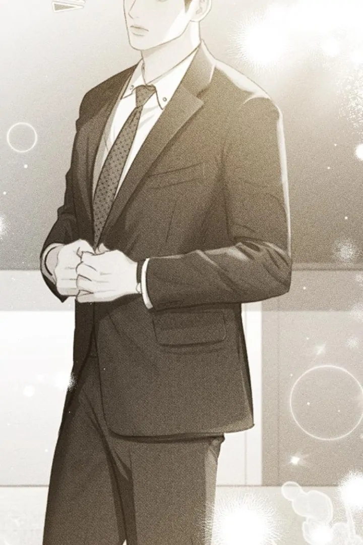 Secretary Power Chapter 18 - page 14
