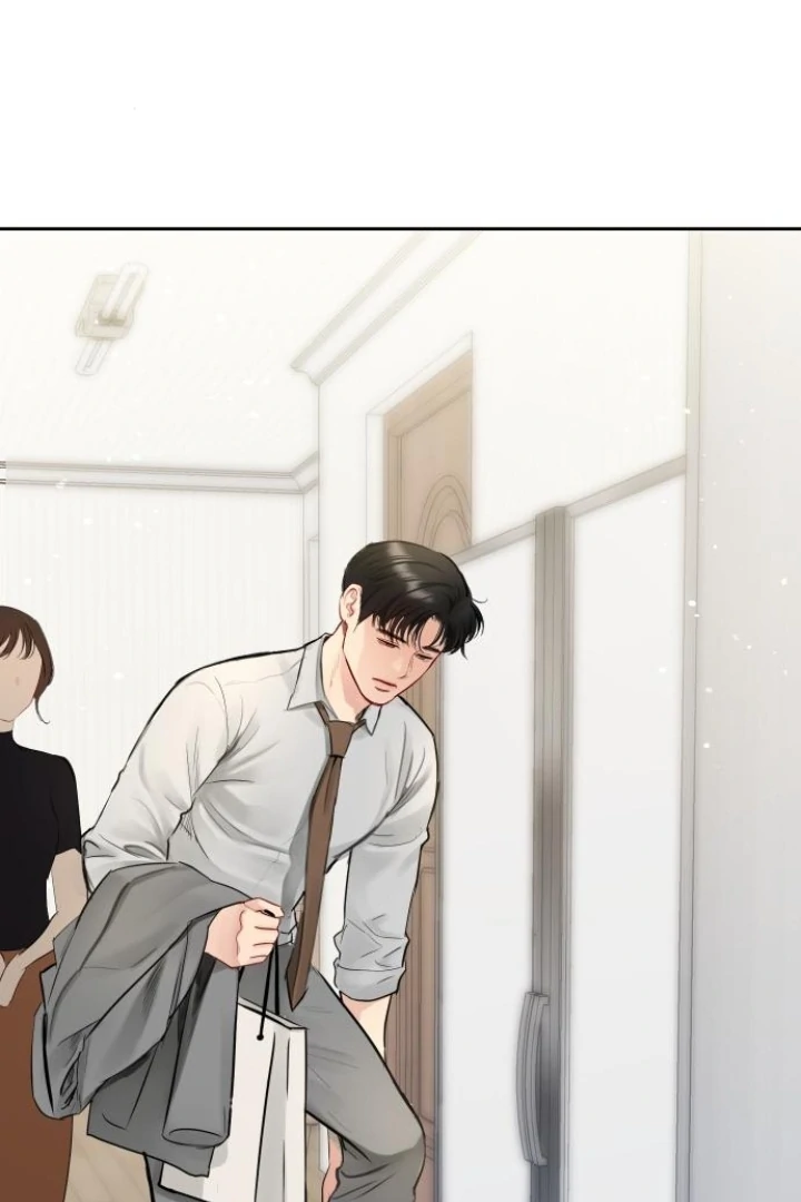 Secretary Power Chapter 18 - page 30