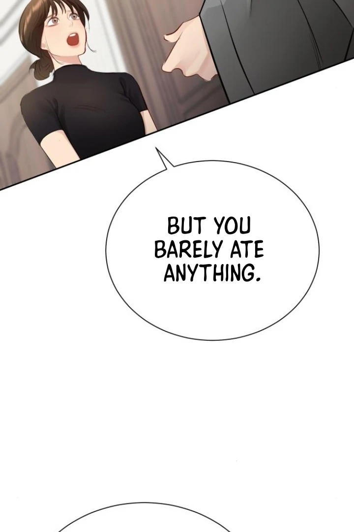 Secretary Power Chapter 18 - page 33