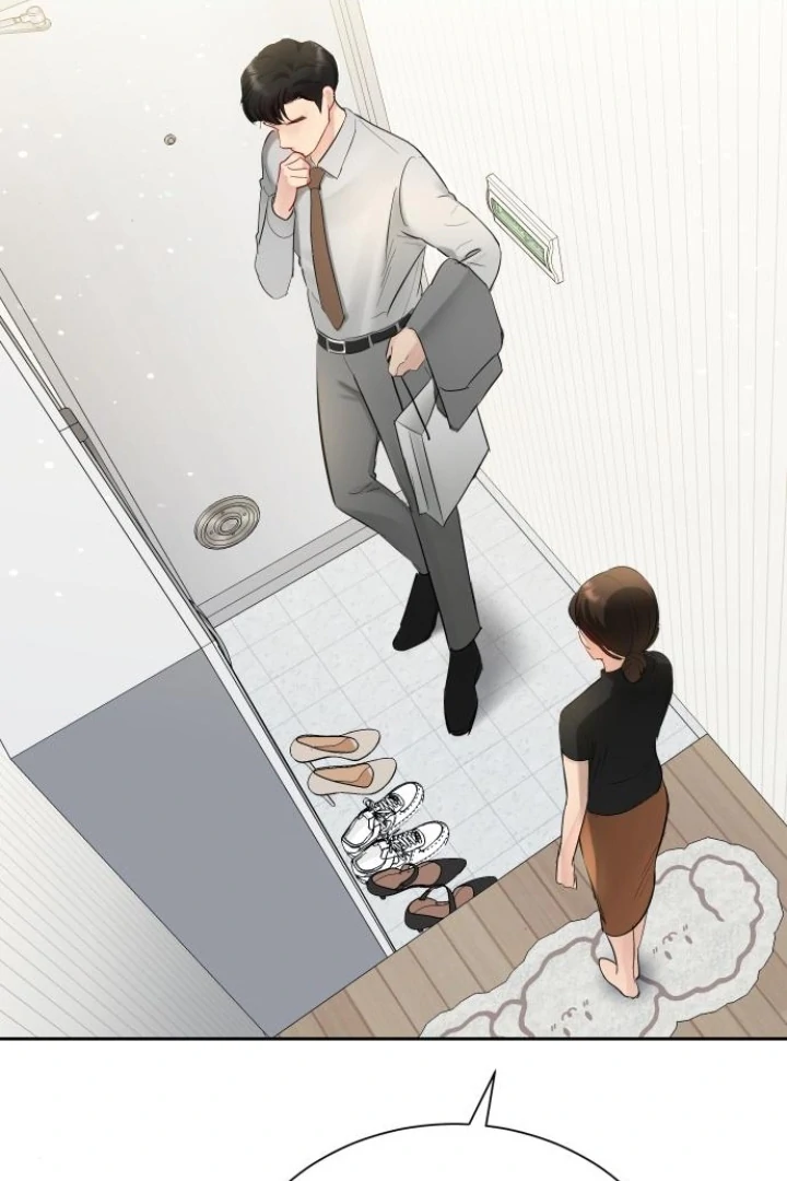 Secretary Power Chapter 18 - page 39