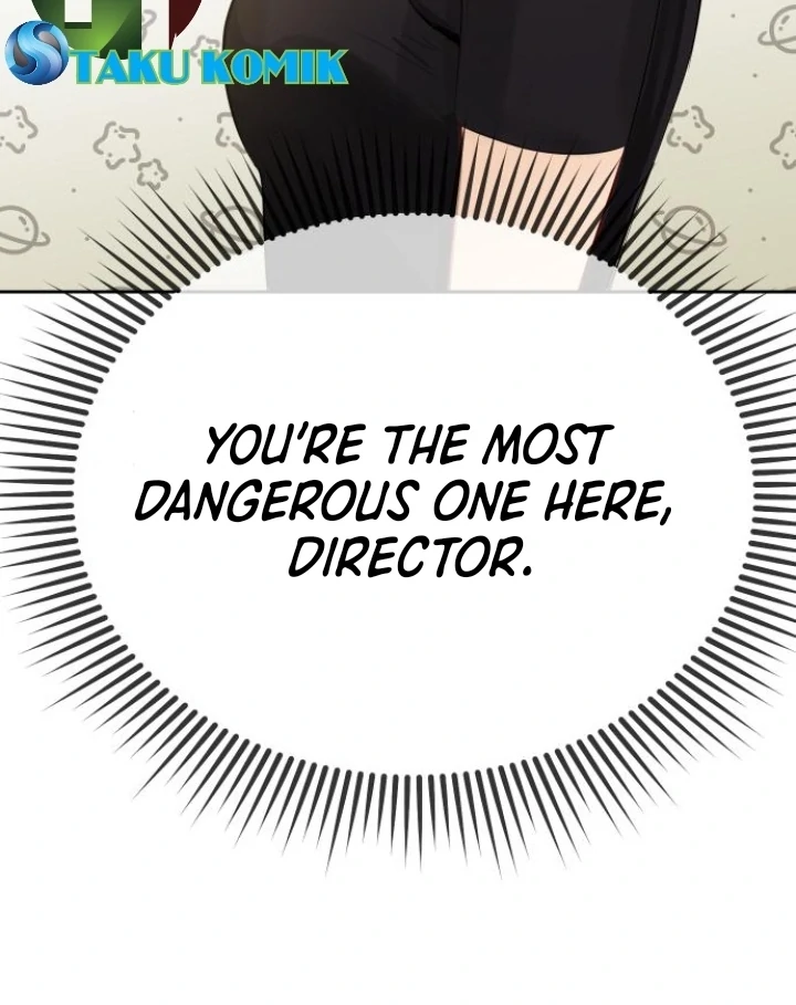Secretary Power Chapter 18 - page 42