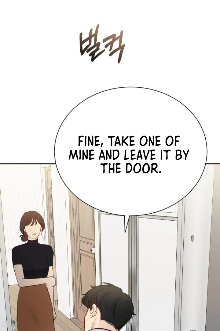 Secretary Power Chapter 18 - page 44